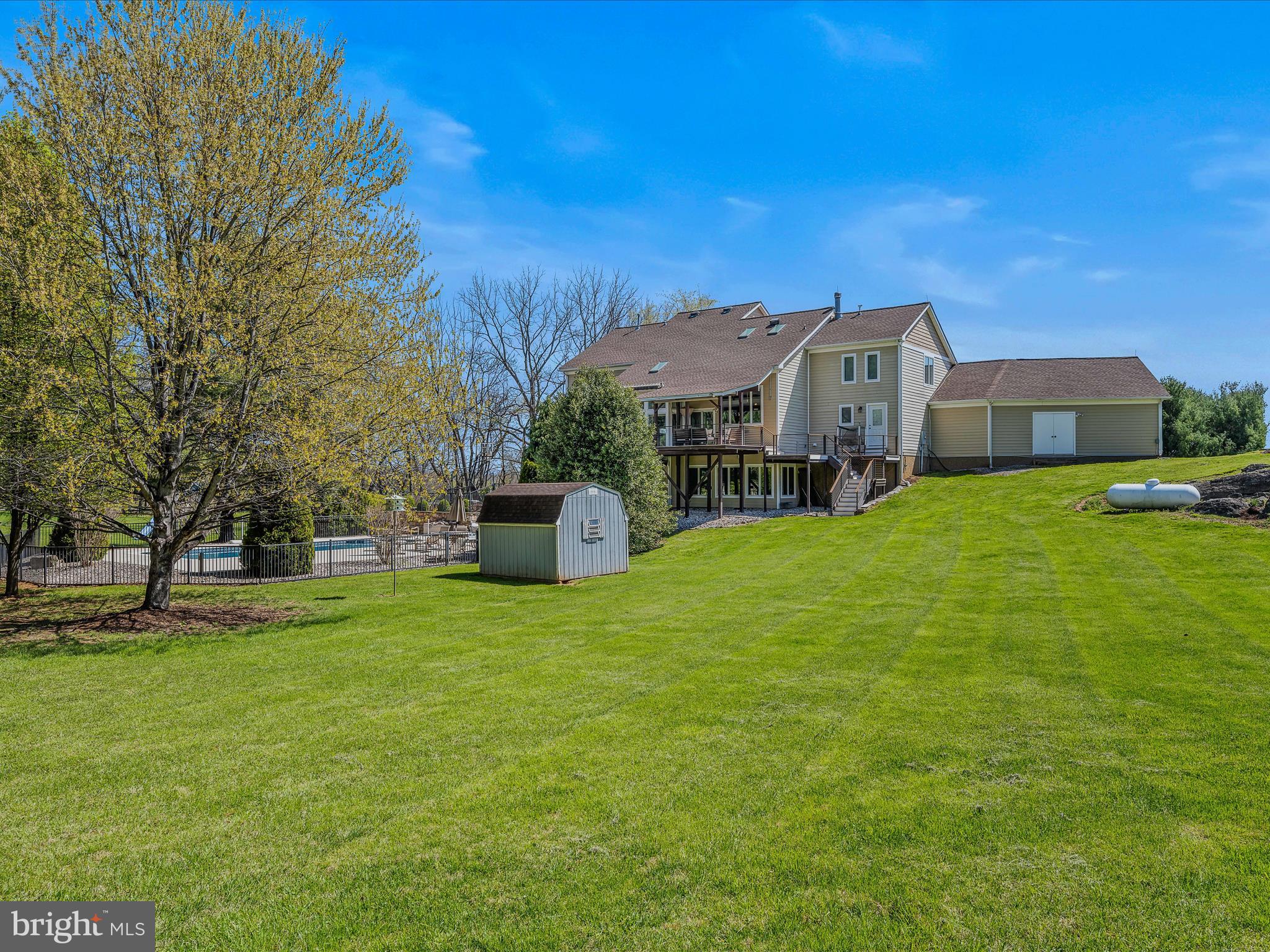 WEST BLAKELEY - Residential
