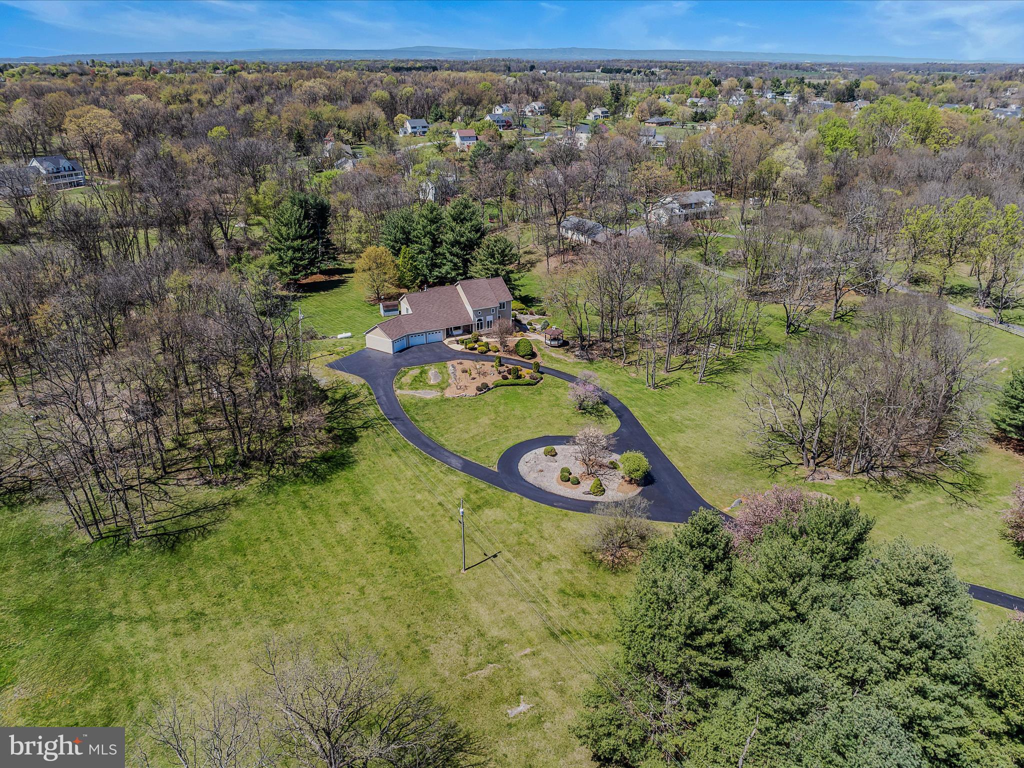 WEST BLAKELEY - Residential