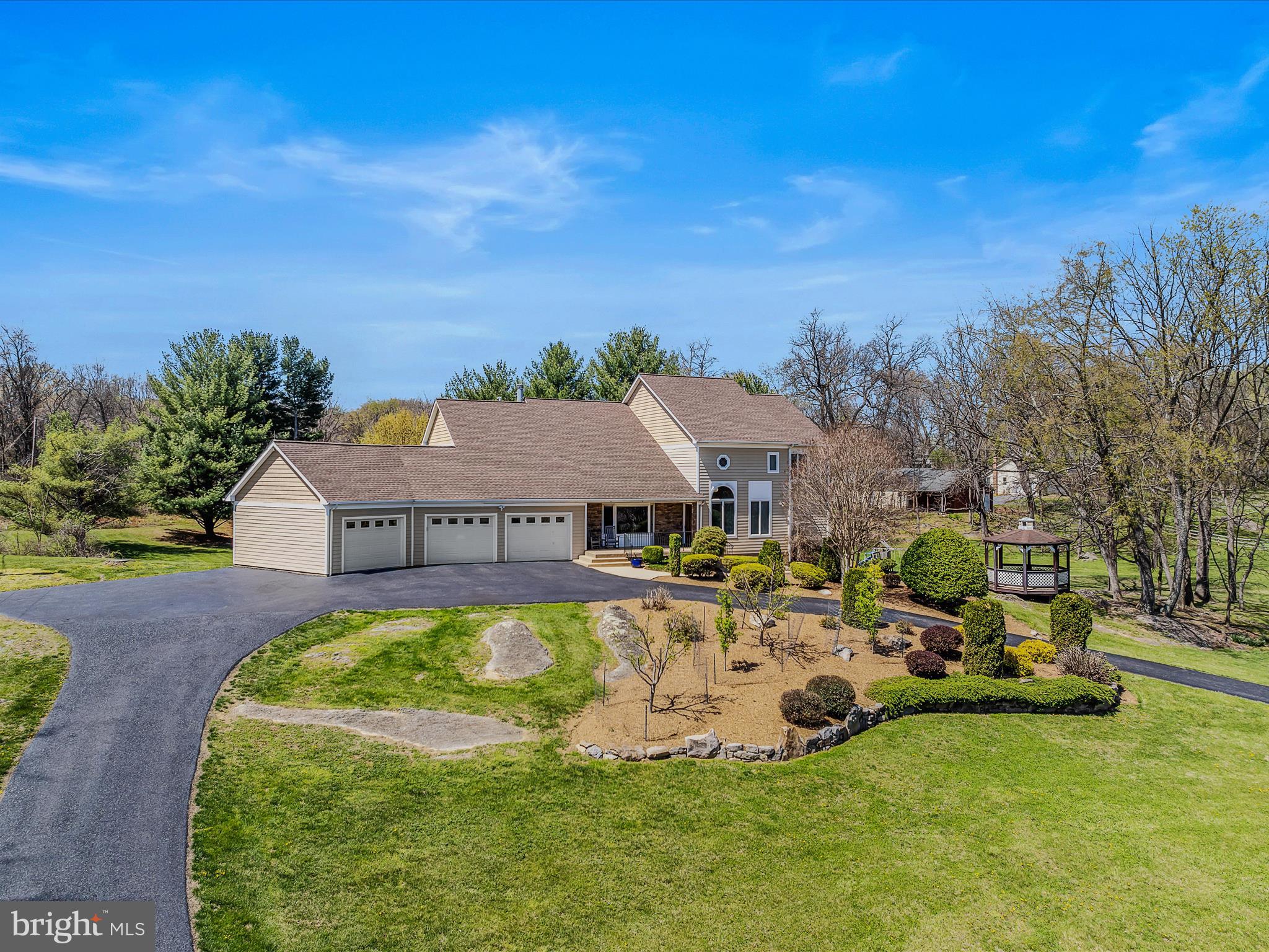 WEST BLAKELEY - Residential