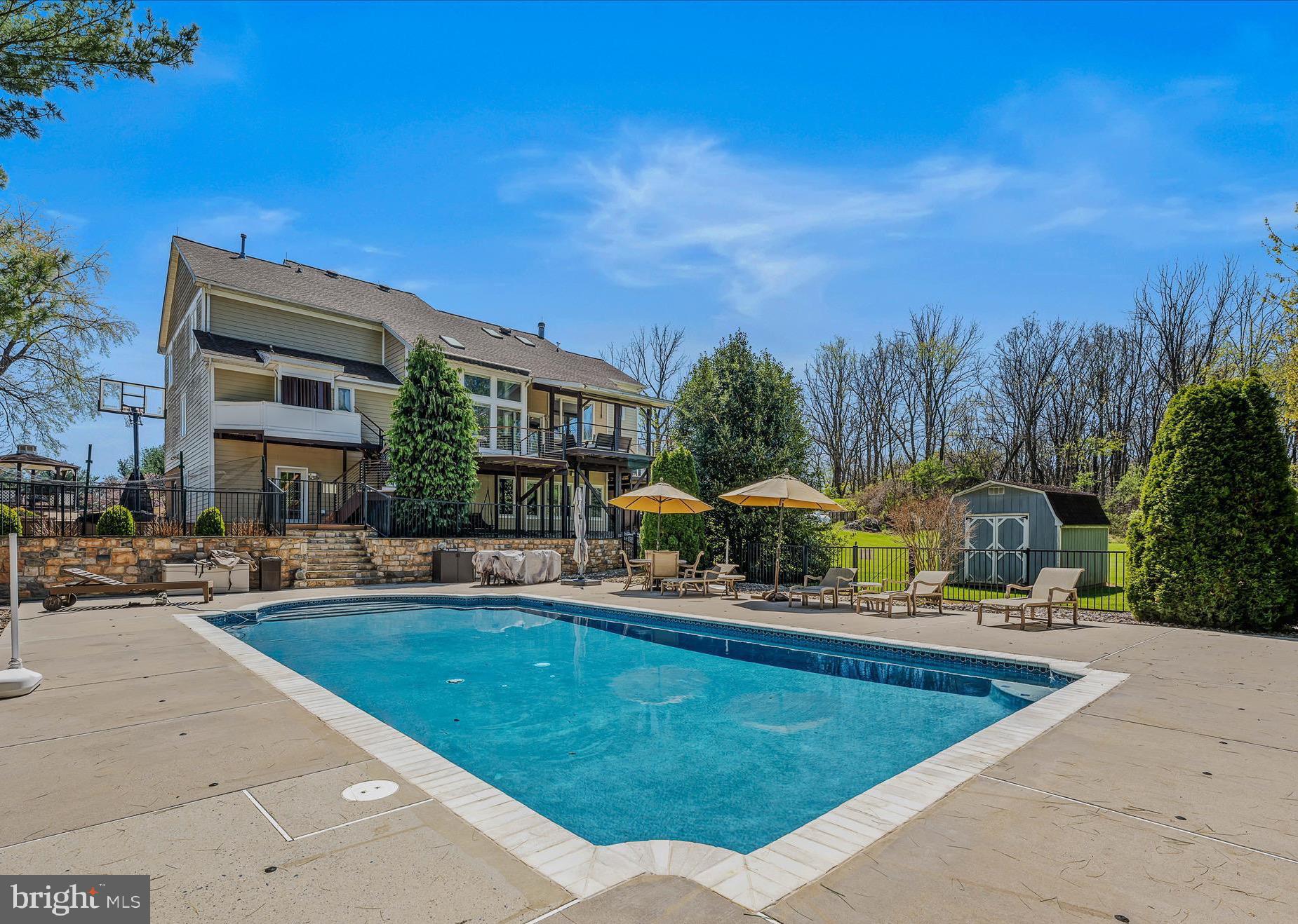 WEST BLAKELEY - Residential
