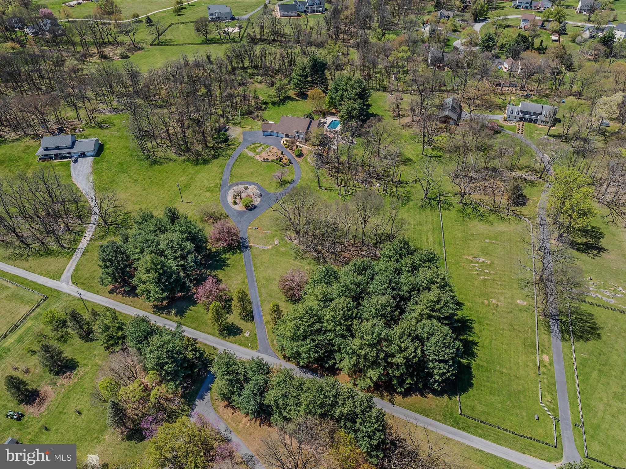 WEST BLAKELEY - Residential