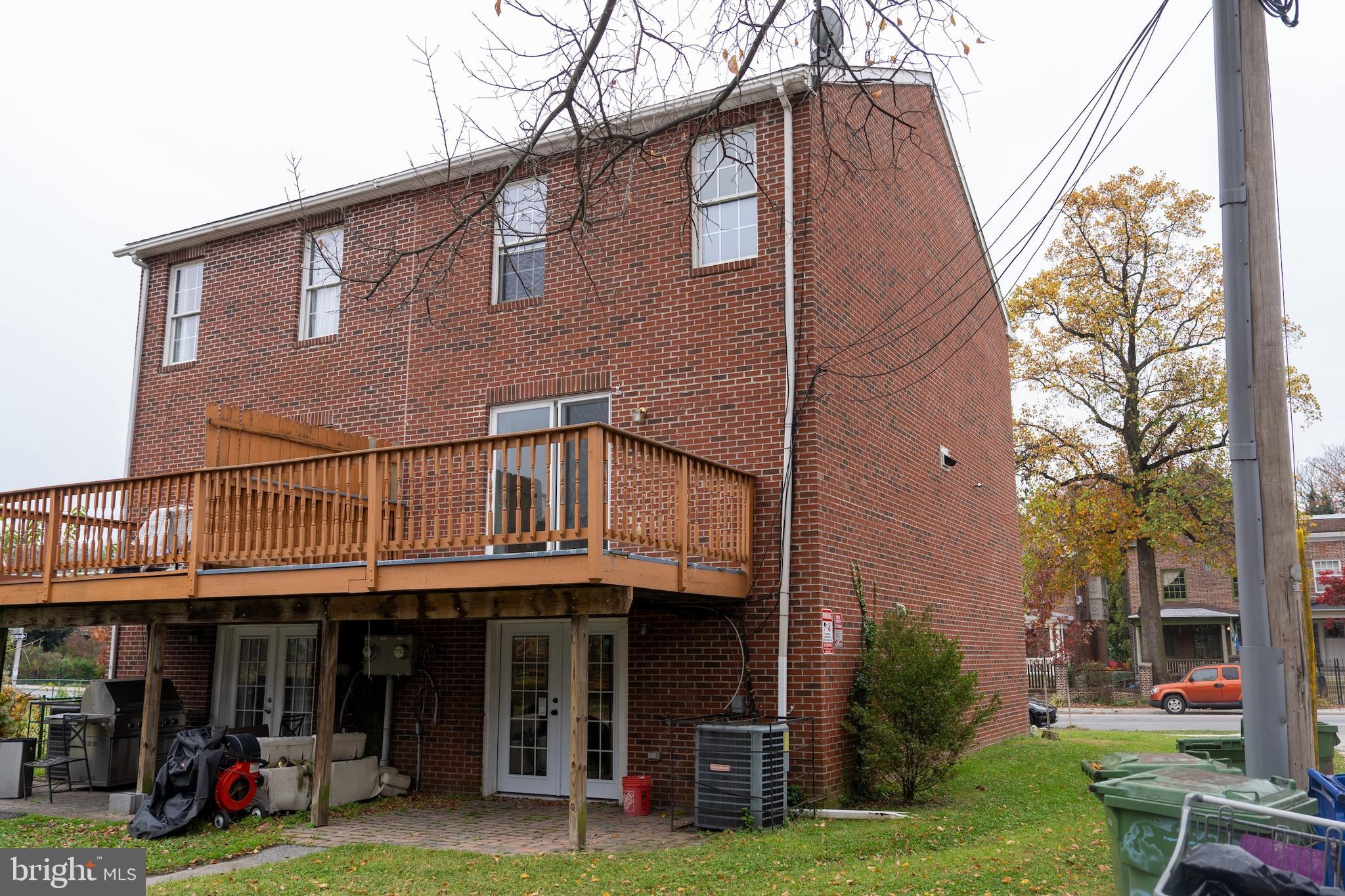 WAVERLY - Residential