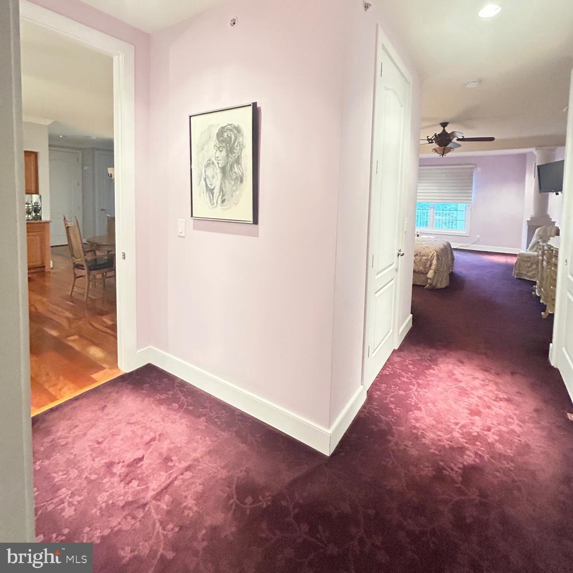 MERIDIAN VALLEY SQ - Residential