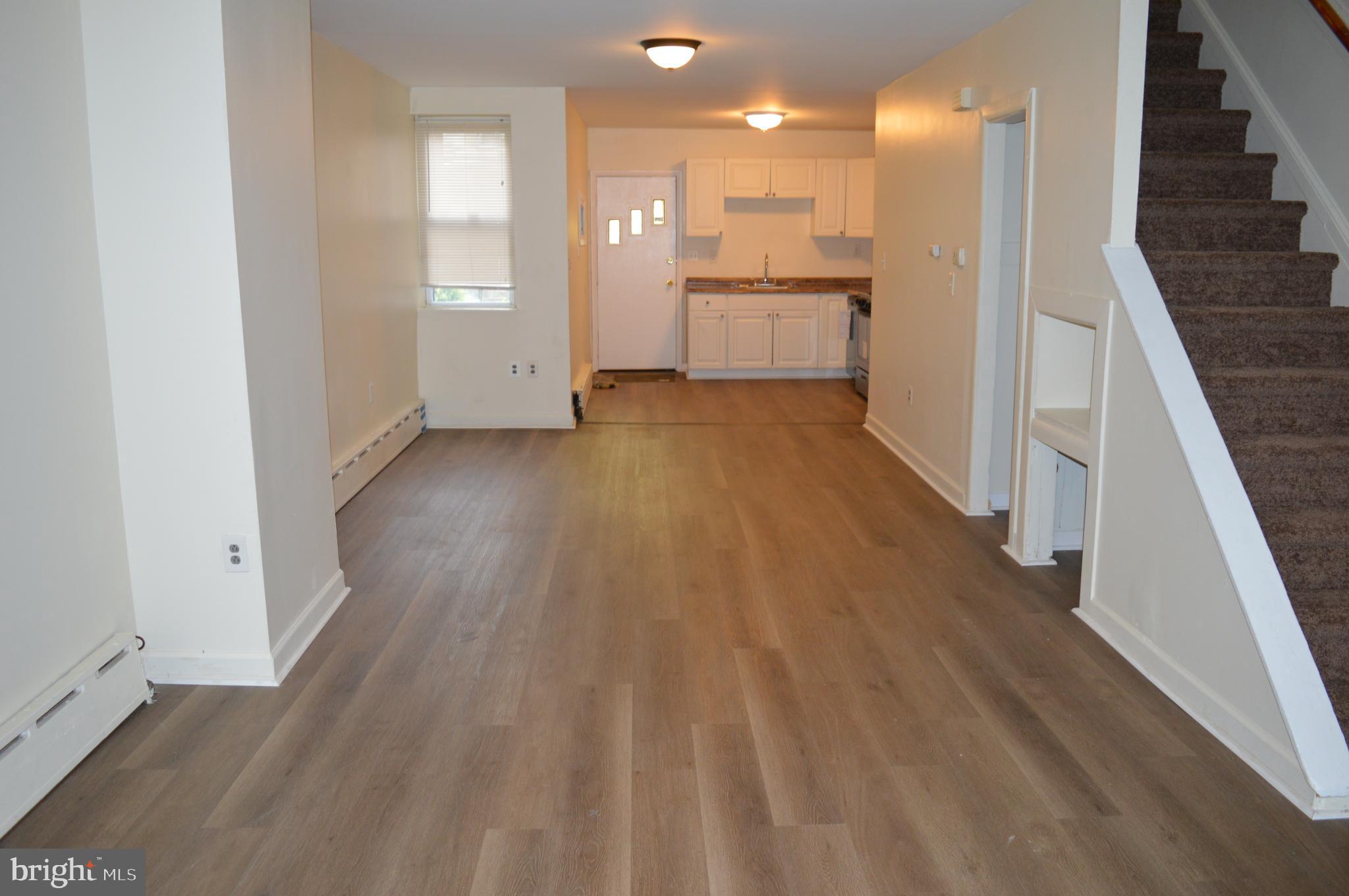 CARROLL PARK - Residential