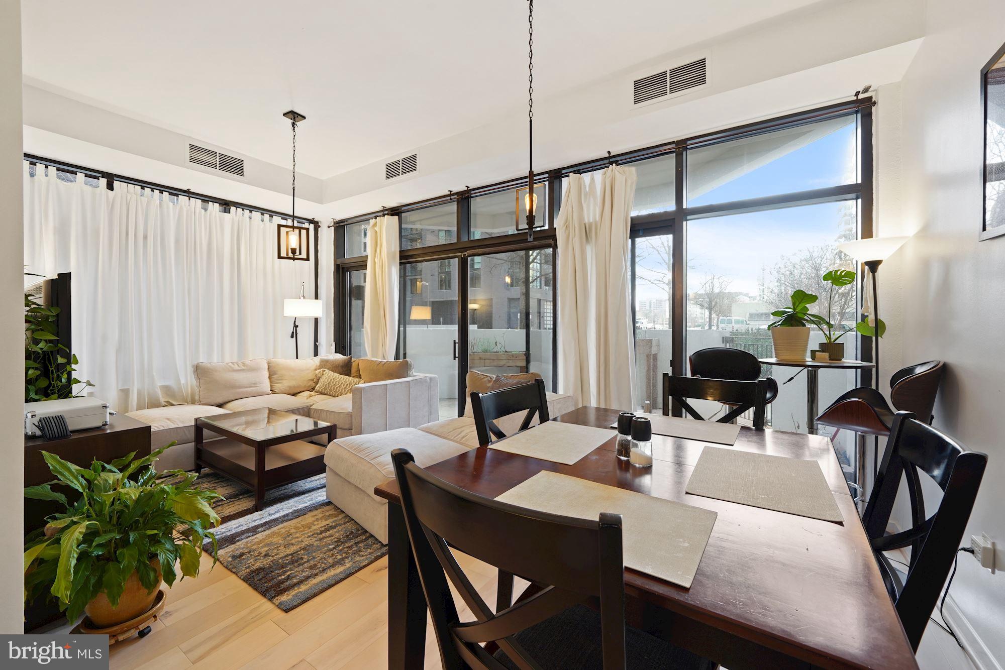 ATRIUM CONDO - Residential