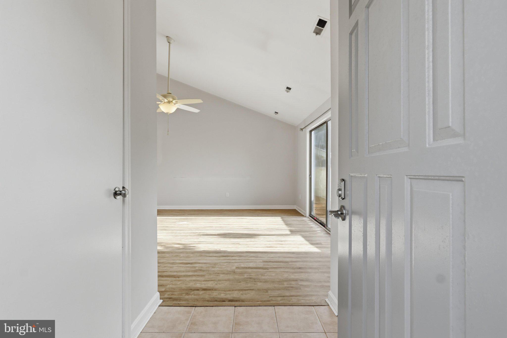 WOODLANDS NORTH - Residential