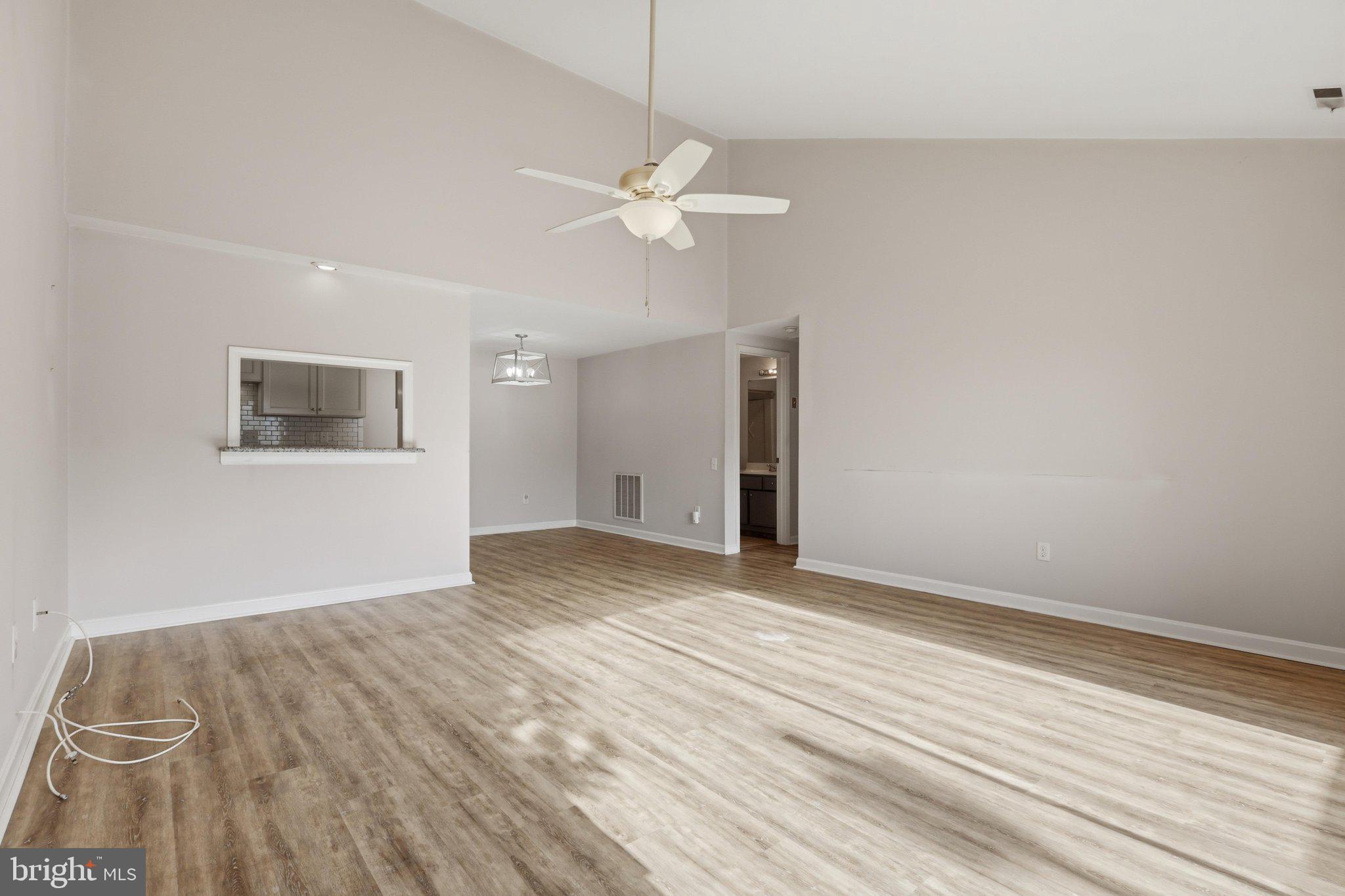 WOODLANDS NORTH - Residential
