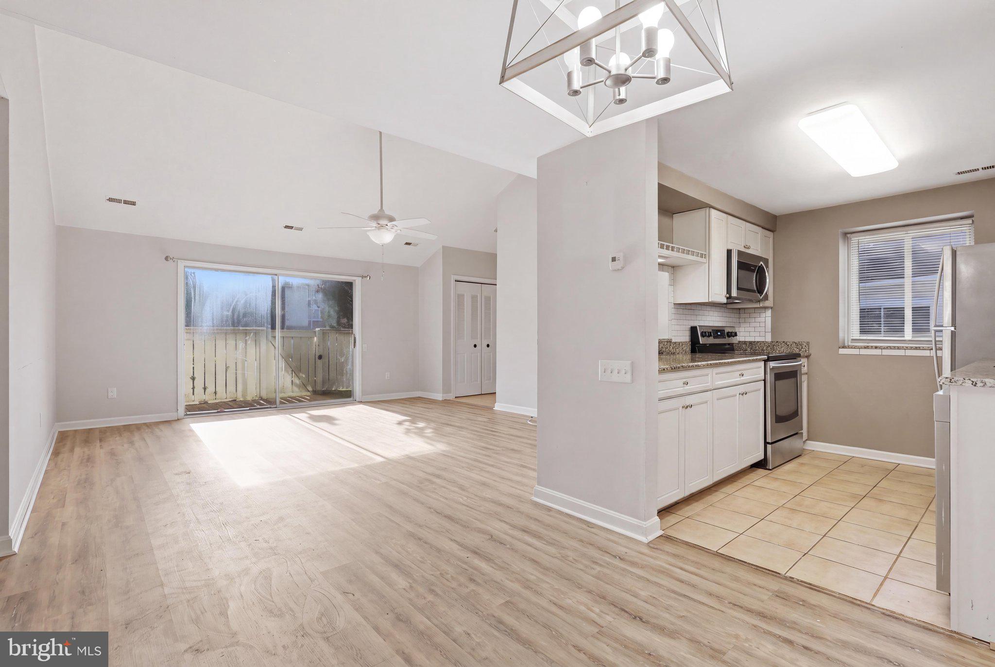 WOODLANDS NORTH - Residential