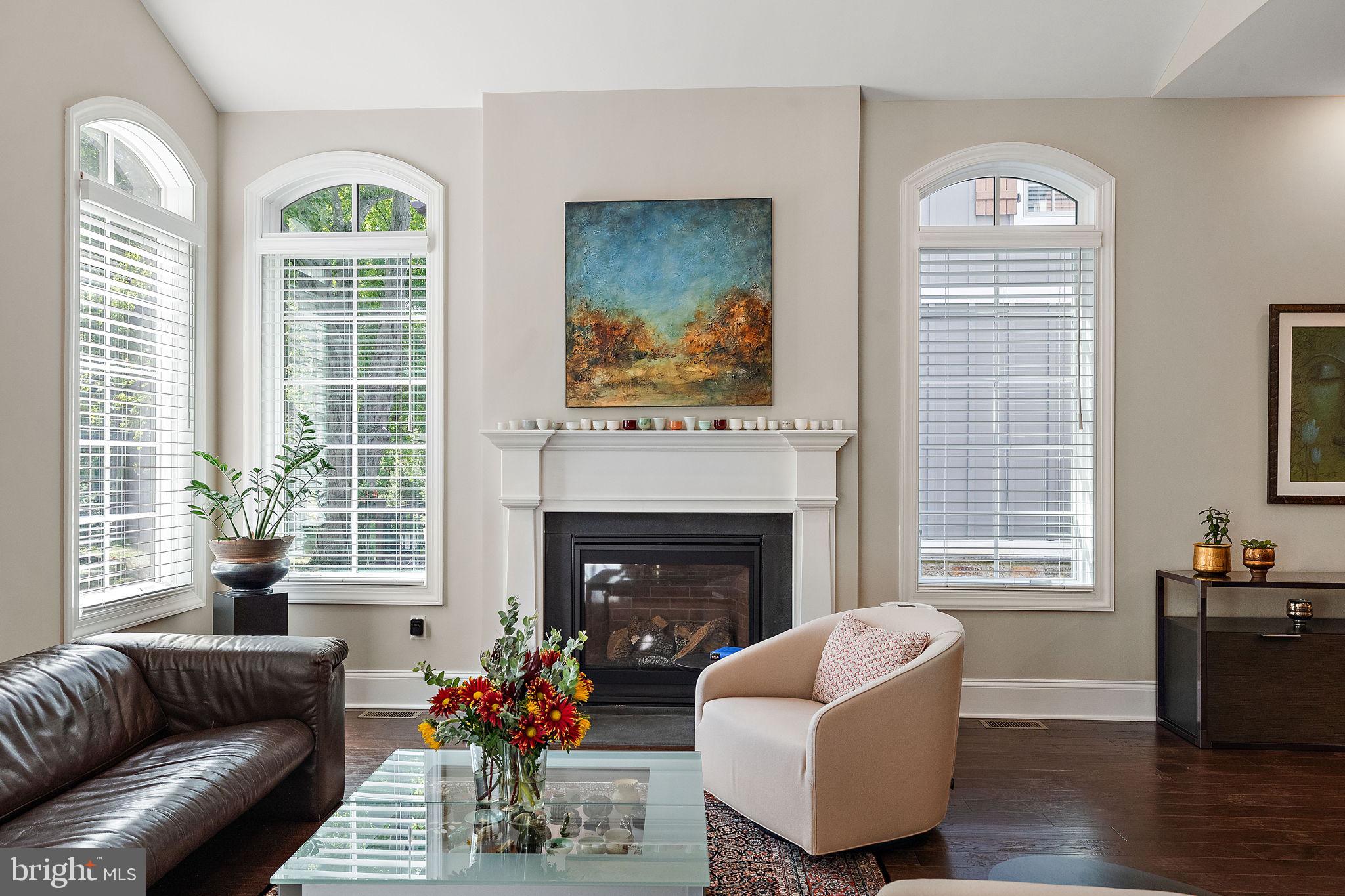 COLUMBIA PLACE - Residential