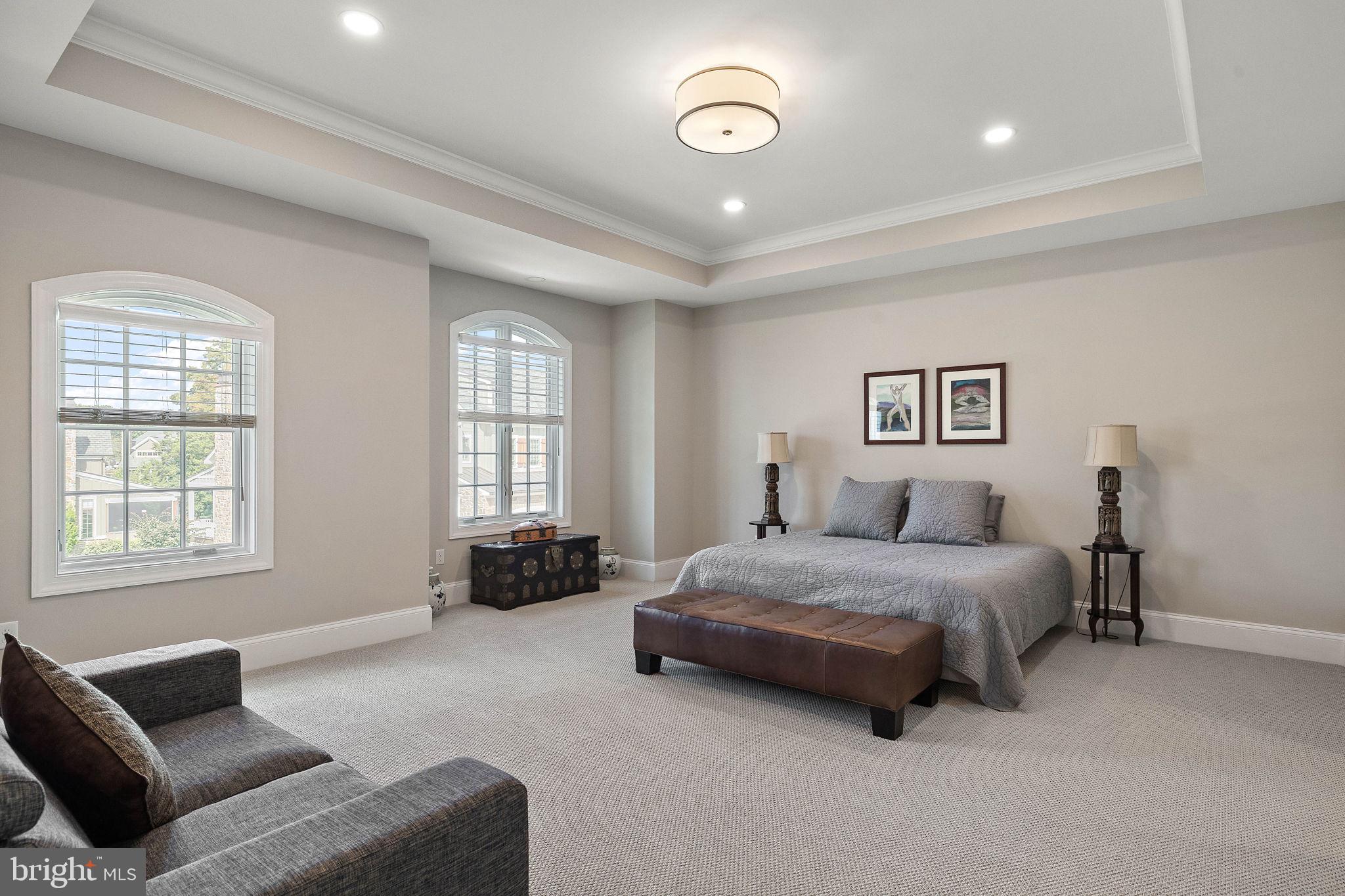 COLUMBIA PLACE - Residential
