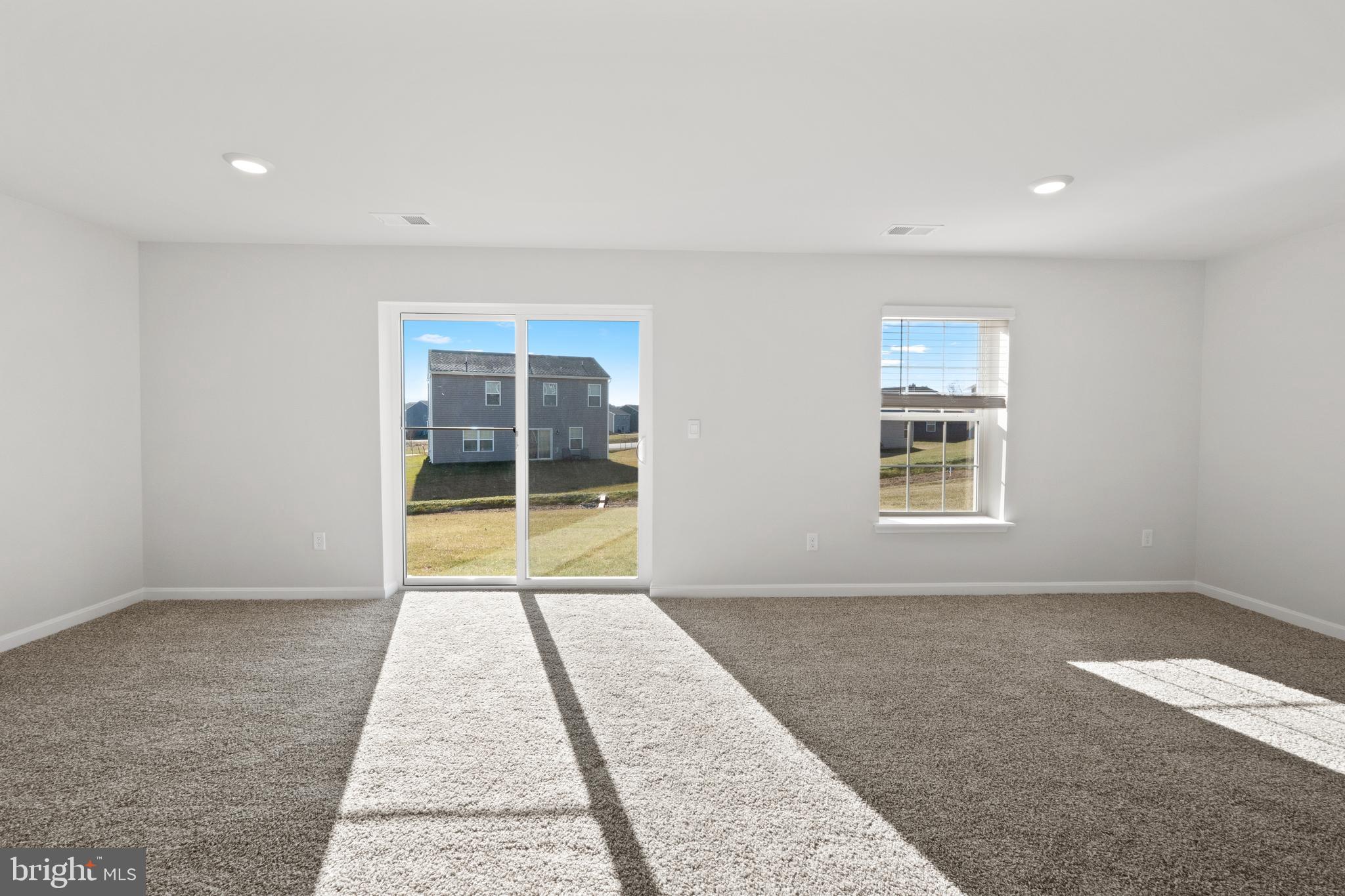 RIDGELY'S RESERVE - Residential
