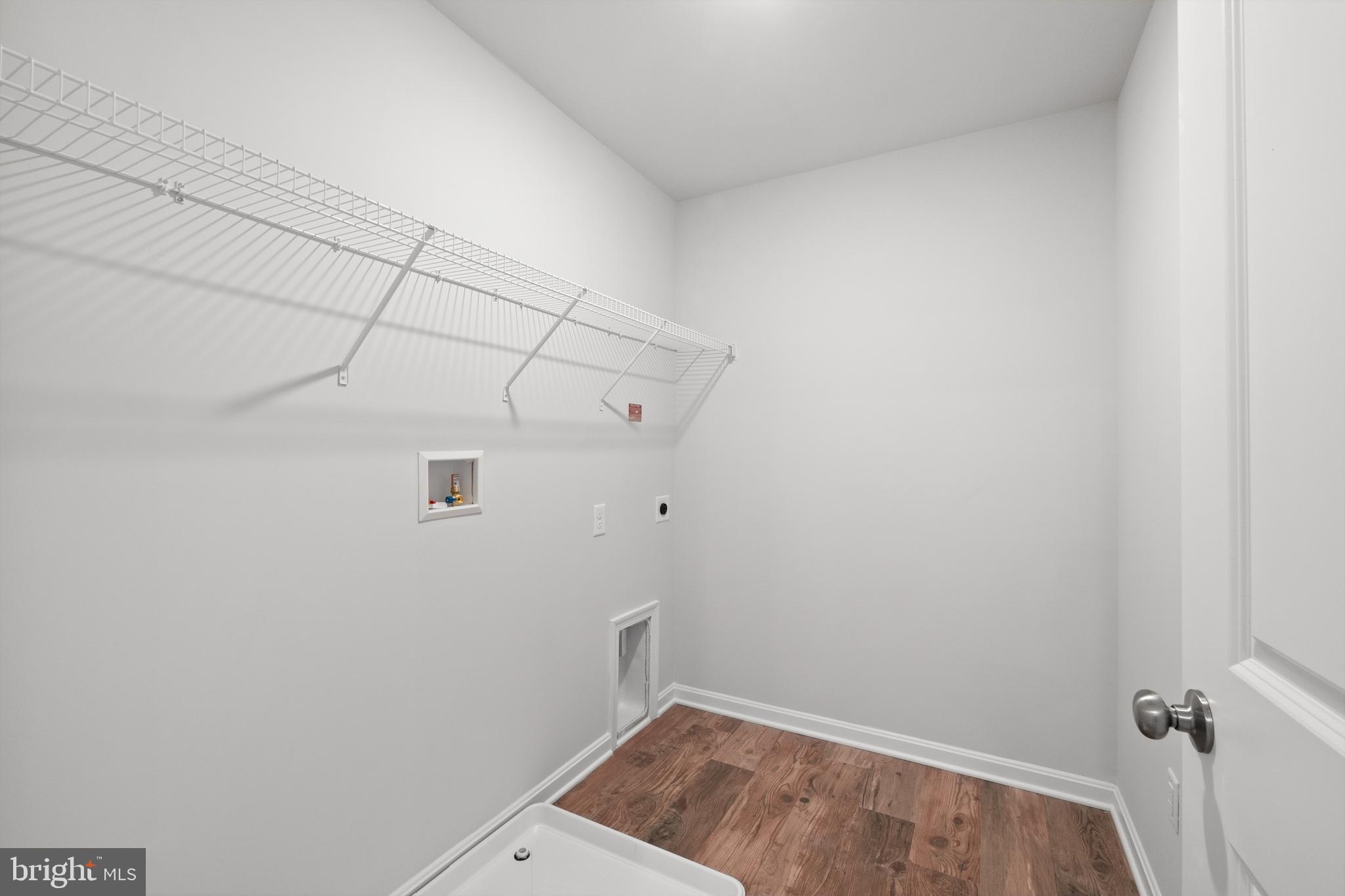 RIDGELY'S RESERVE - Residential