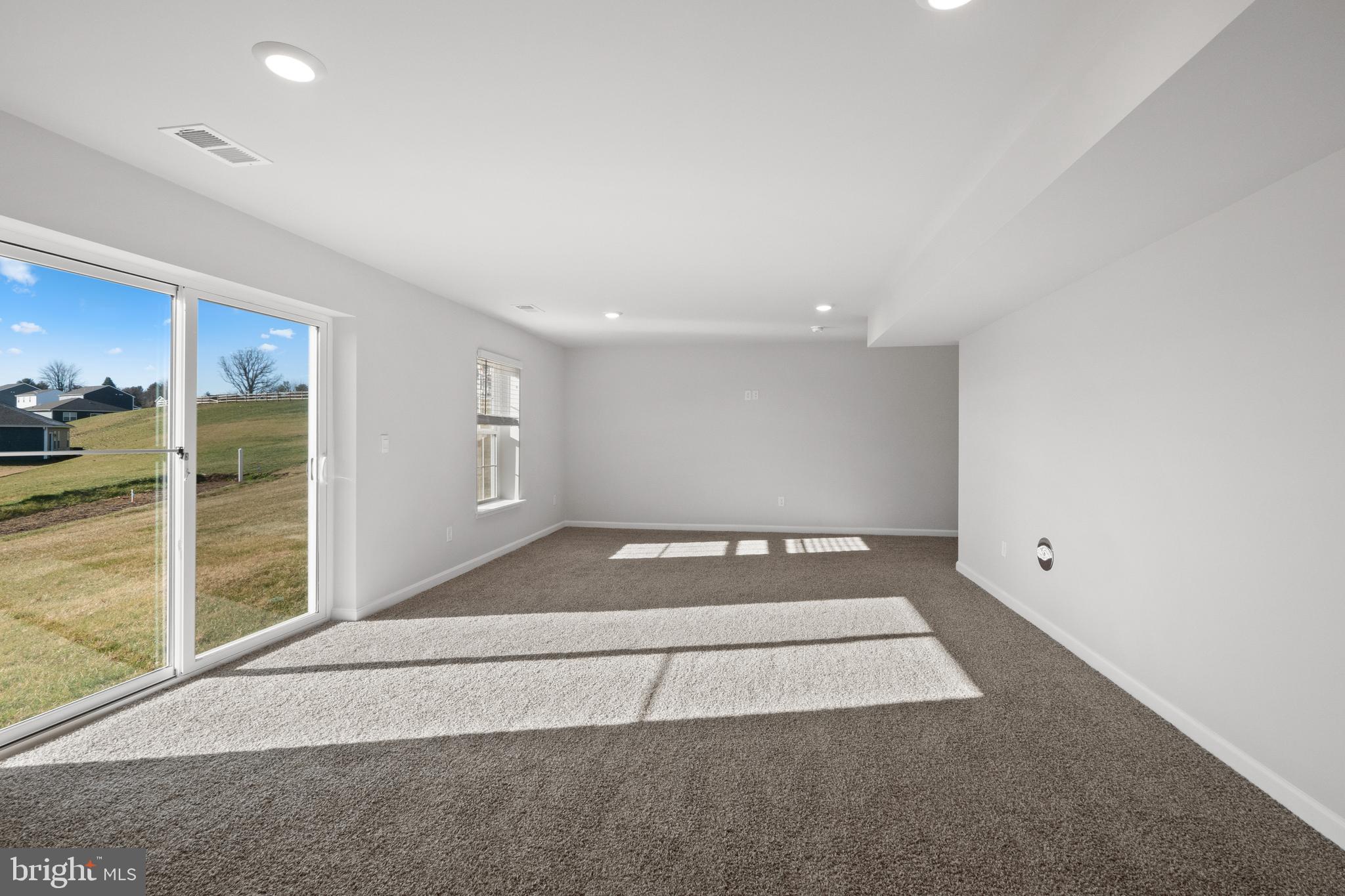 RIDGELY'S RESERVE - Residential