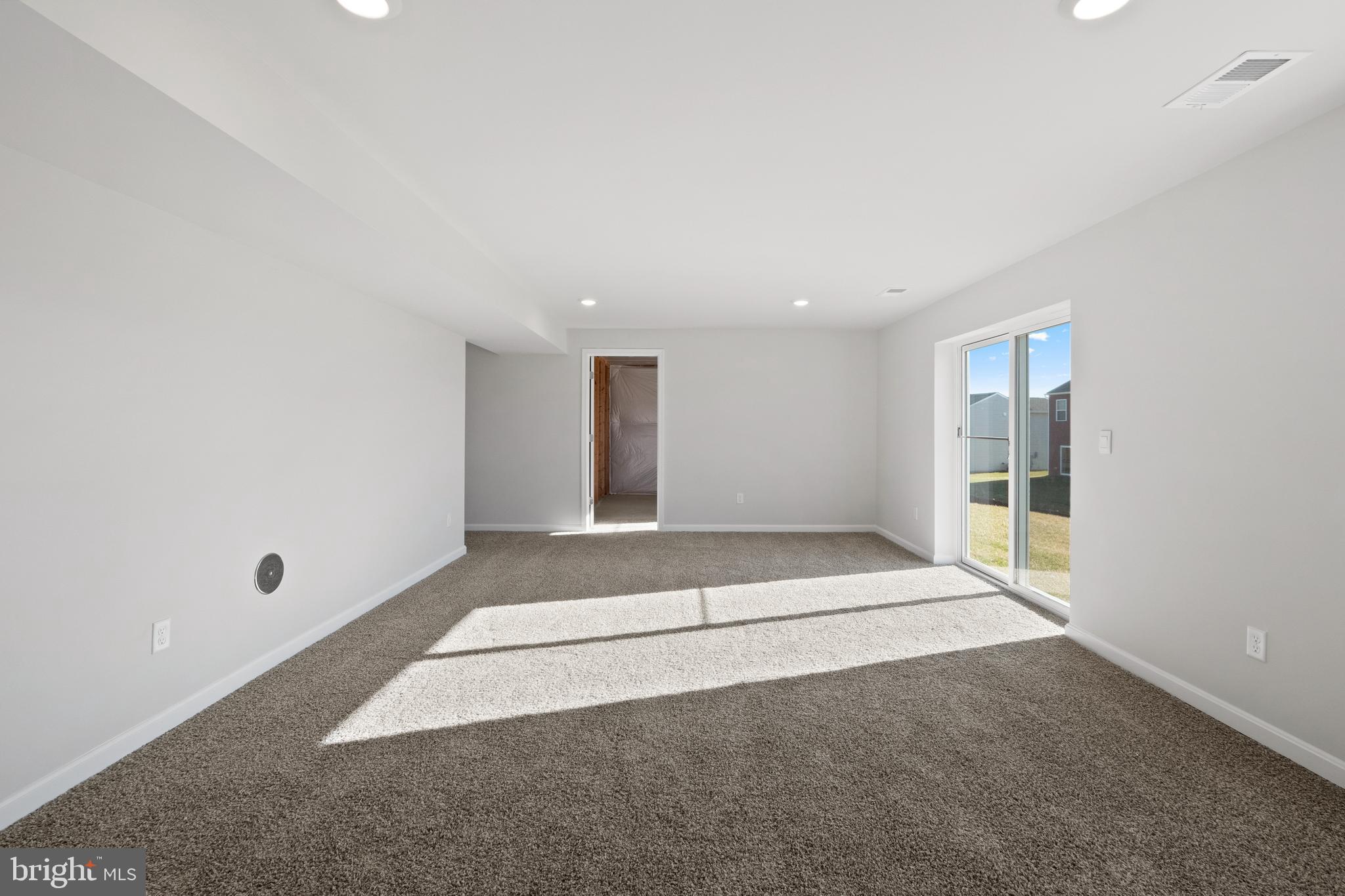 RIDGELY'S RESERVE - Residential