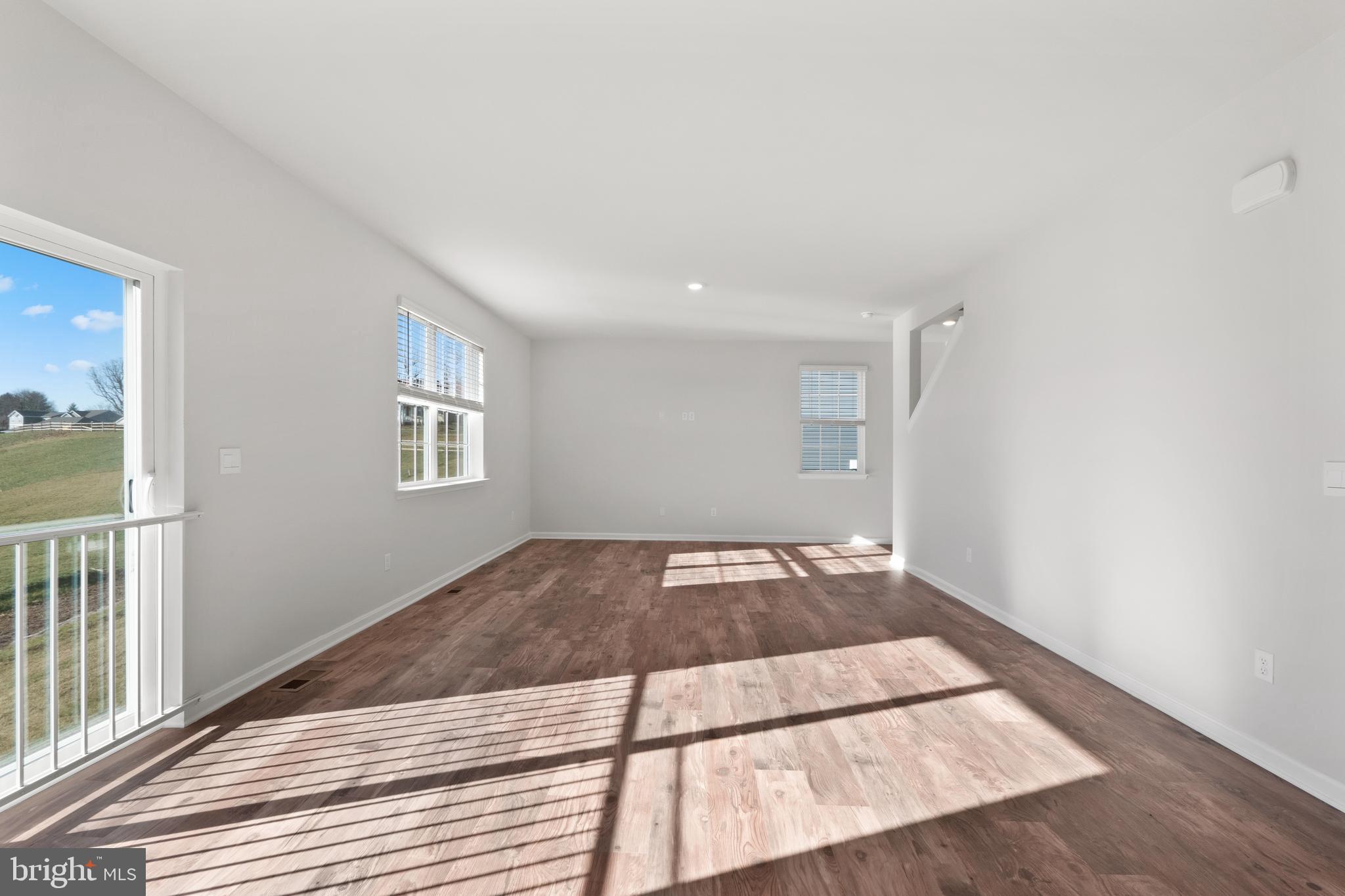 RIDGELY'S RESERVE - Residential