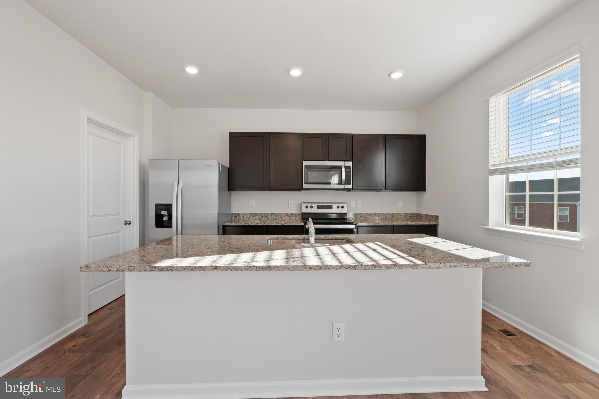RIDGELY'S RESERVE - Residential