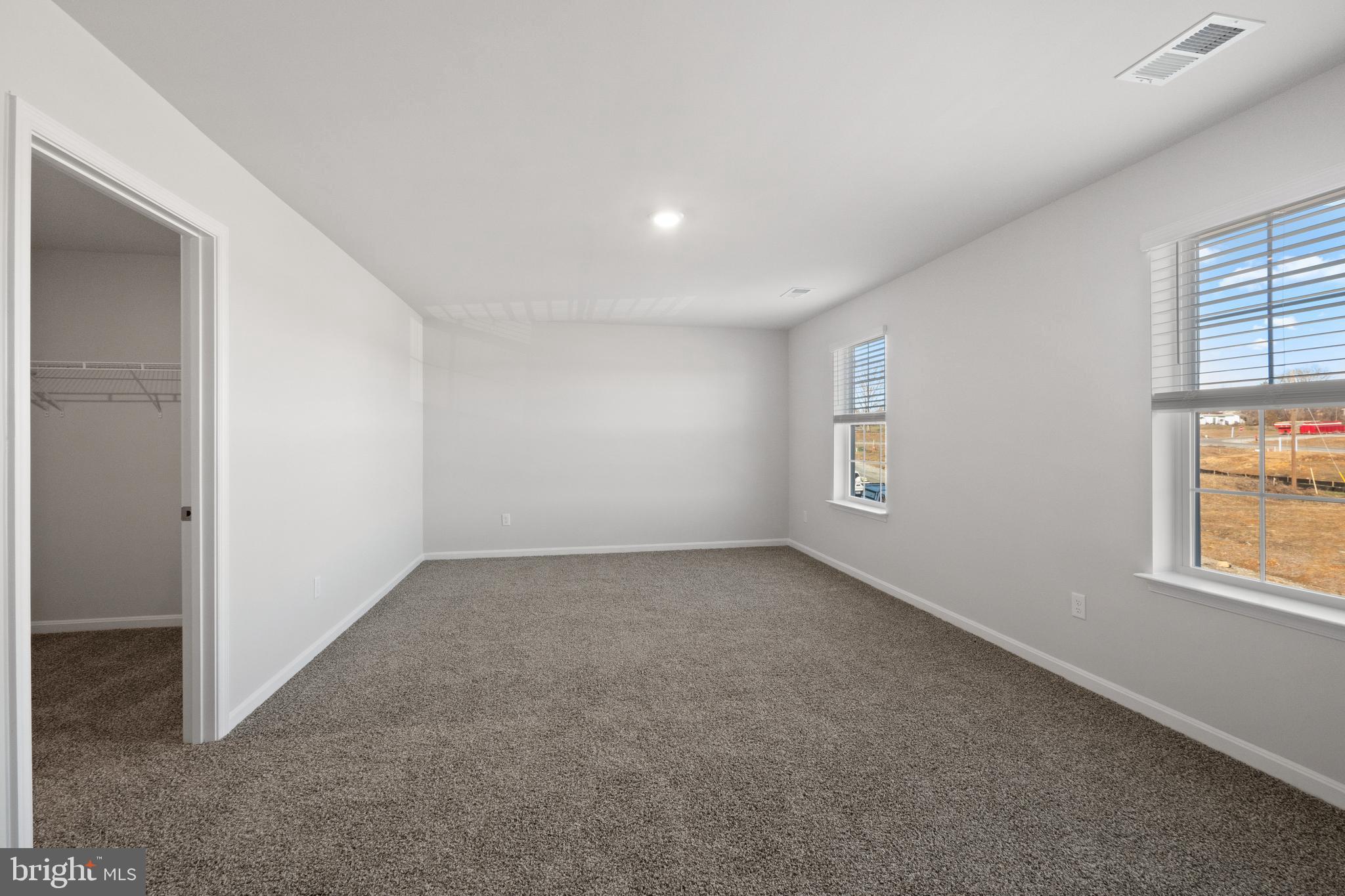 RIDGELY'S RESERVE - Residential