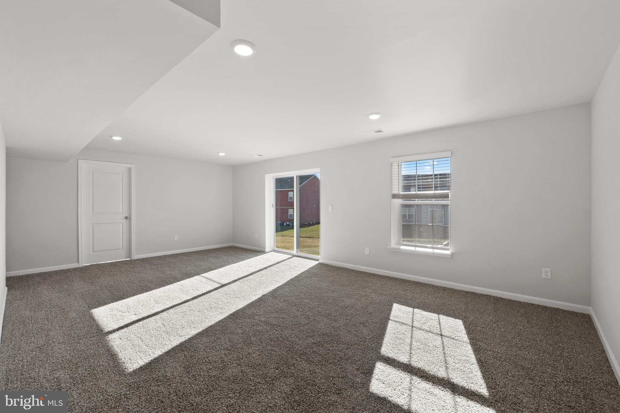 RIDGELY'S RESERVE - Residential