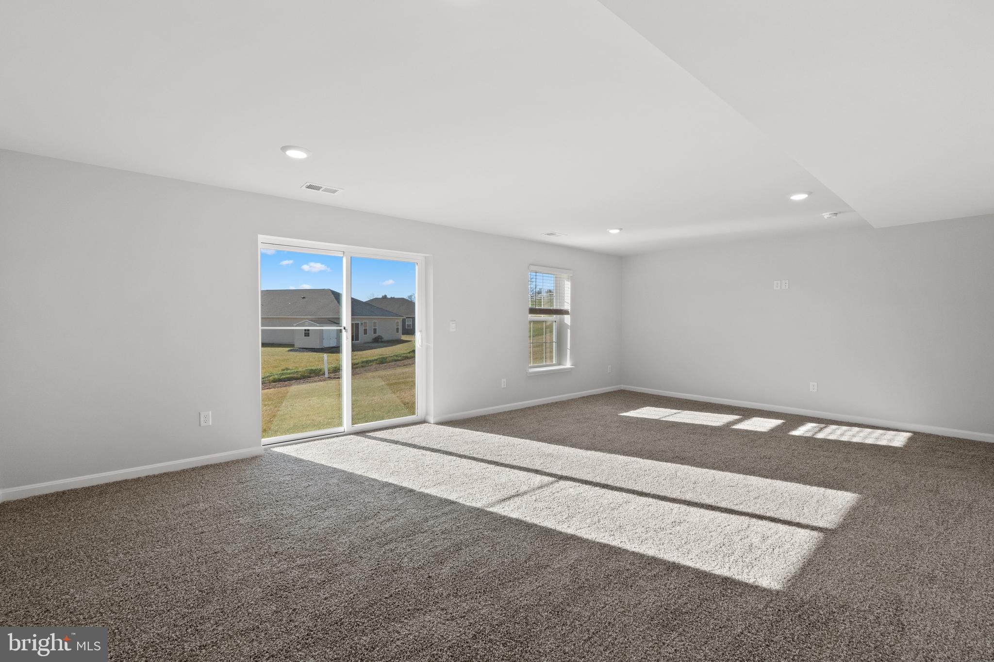 RIDGELY'S RESERVE - Residential