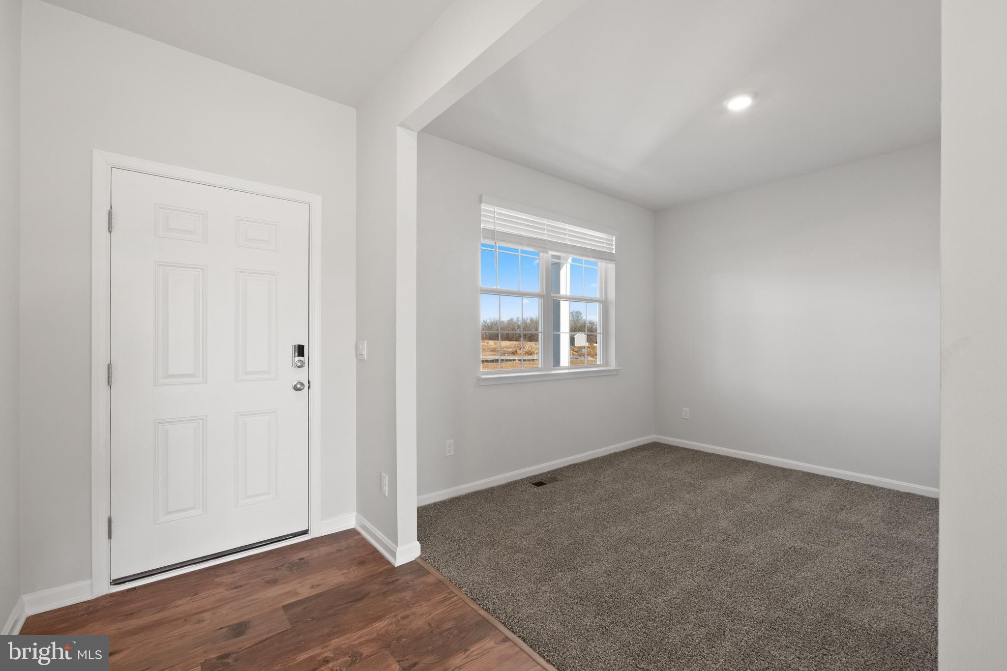 RIDGELY'S RESERVE - Residential