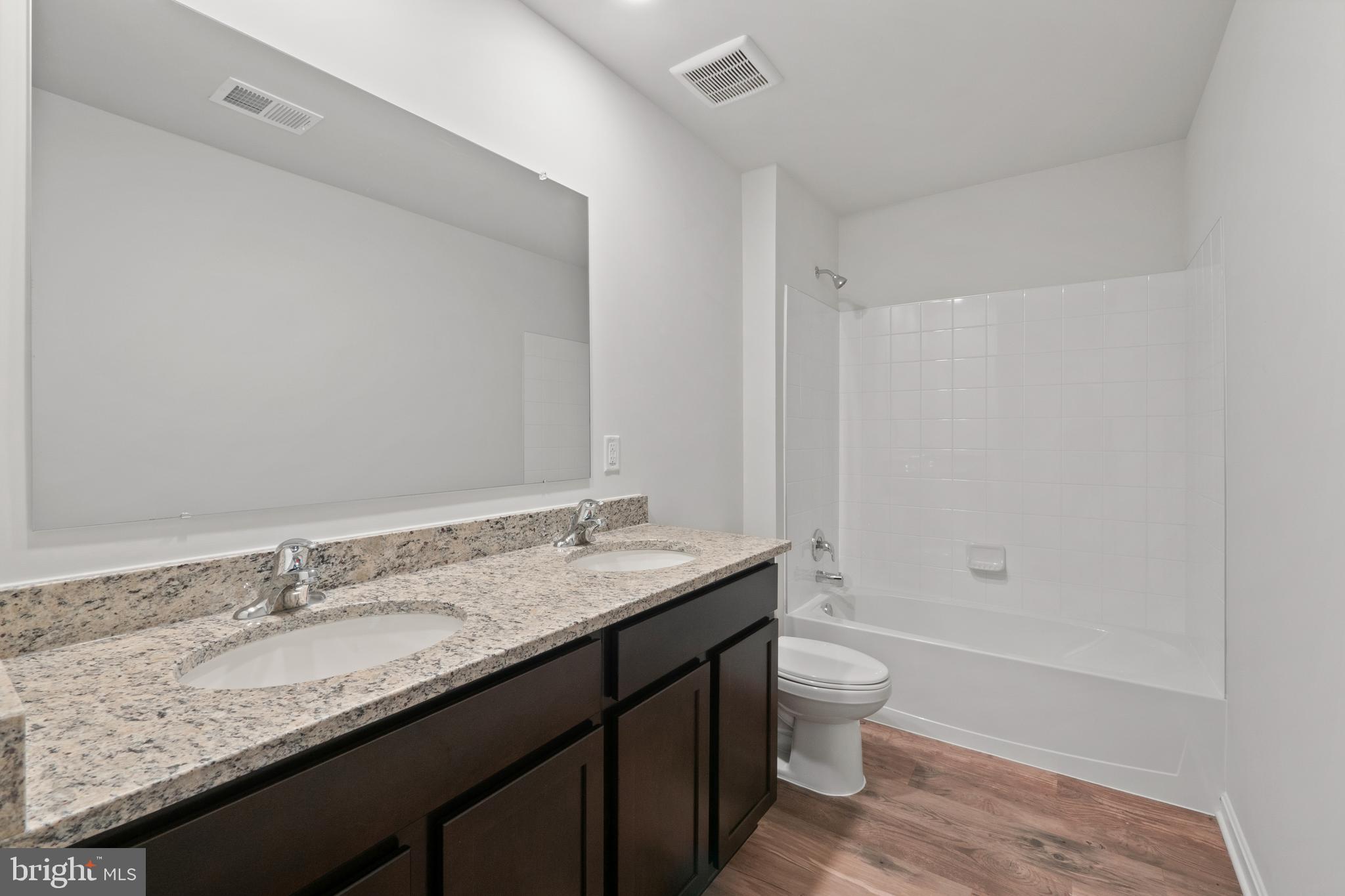 RIDGELY'S RESERVE - Residential