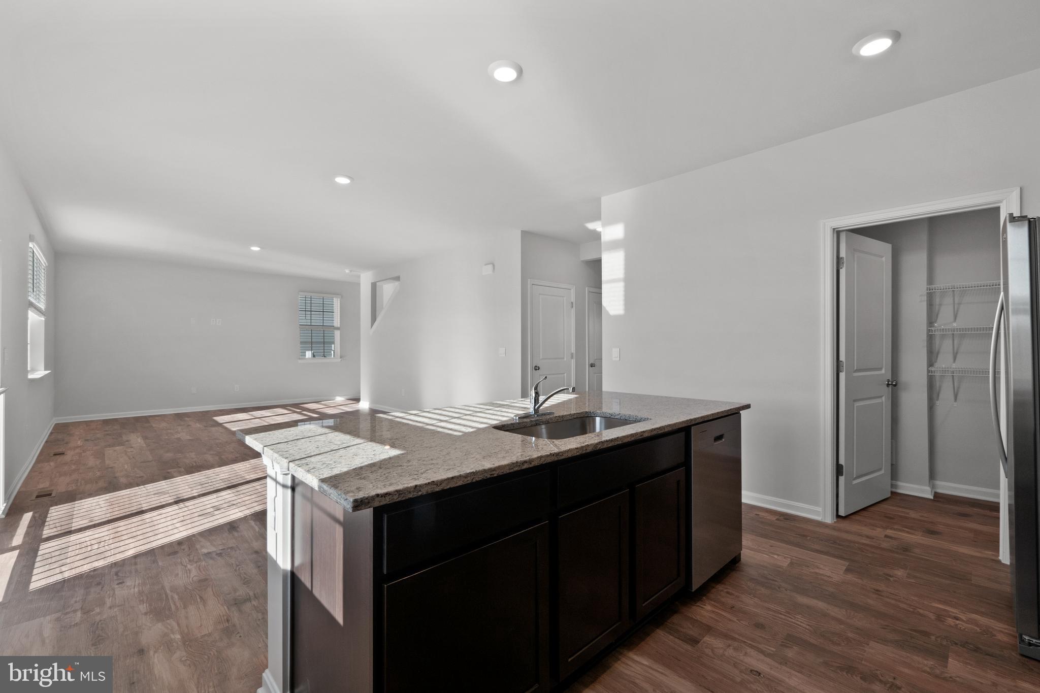 RIDGELY'S RESERVE - Residential