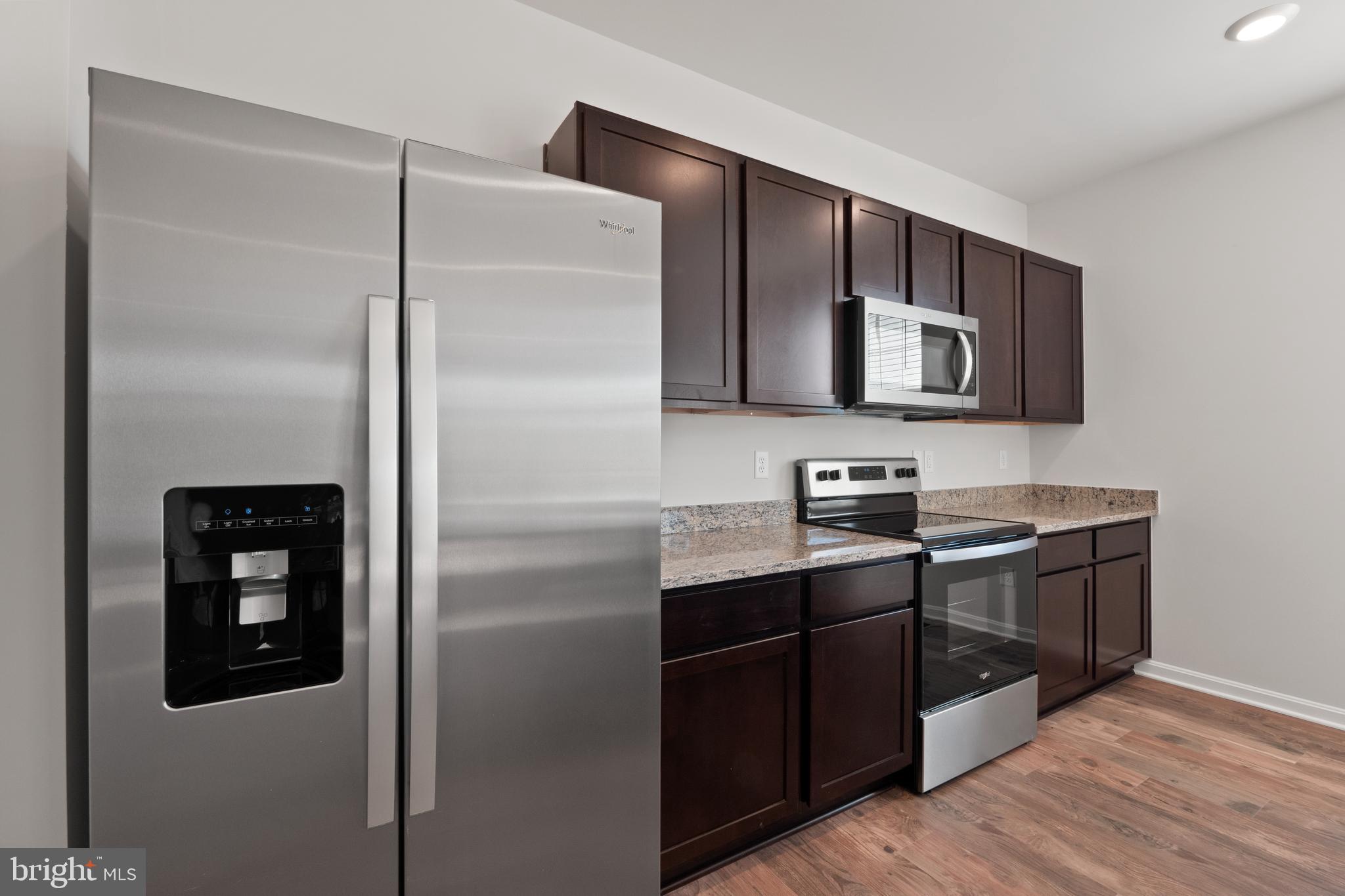 RIDGELY'S RESERVE - Residential