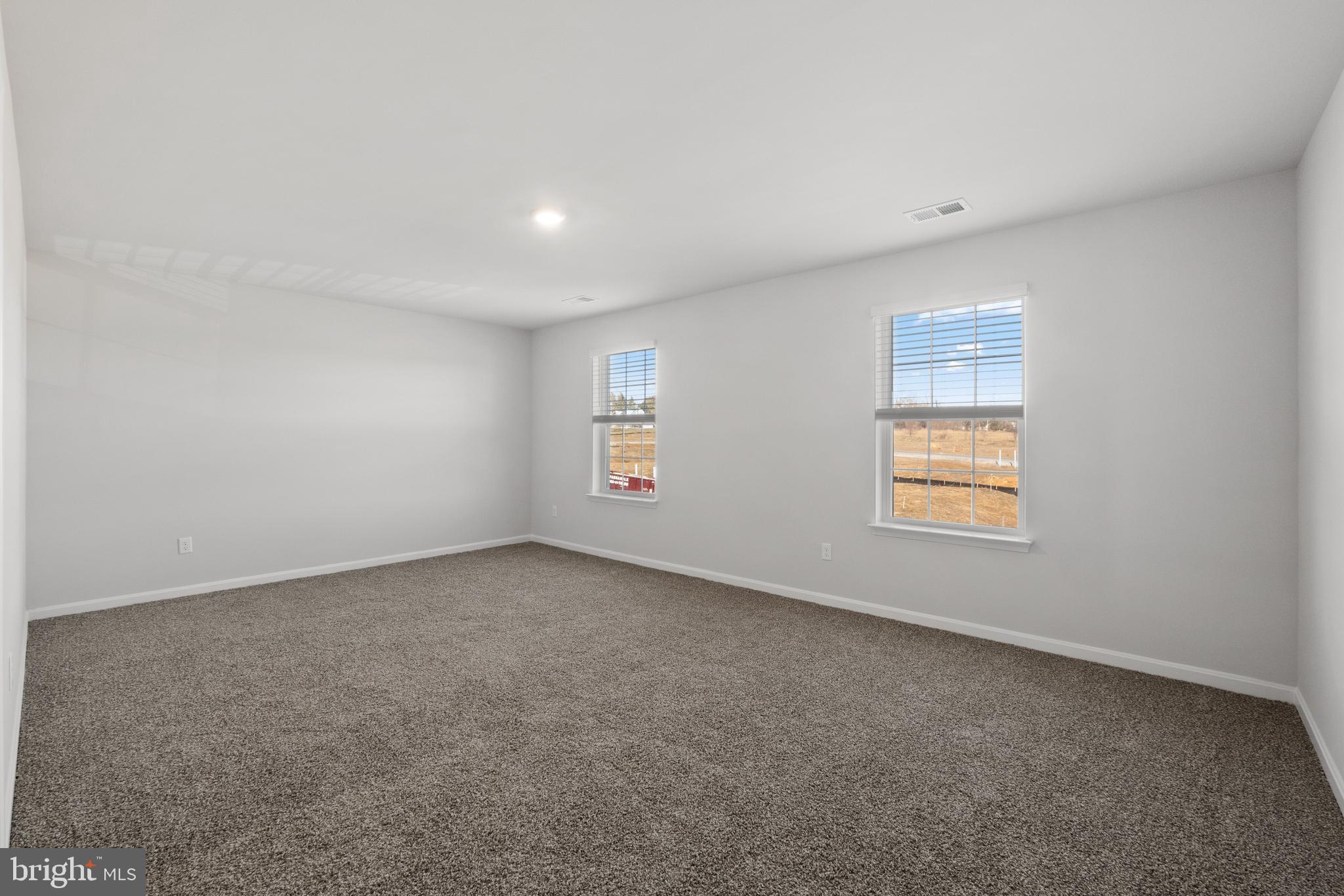 RIDGELY'S RESERVE - Residential