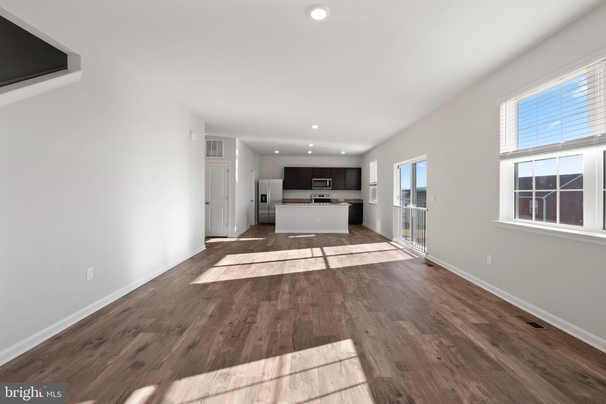 RIDGELY'S RESERVE - Residential