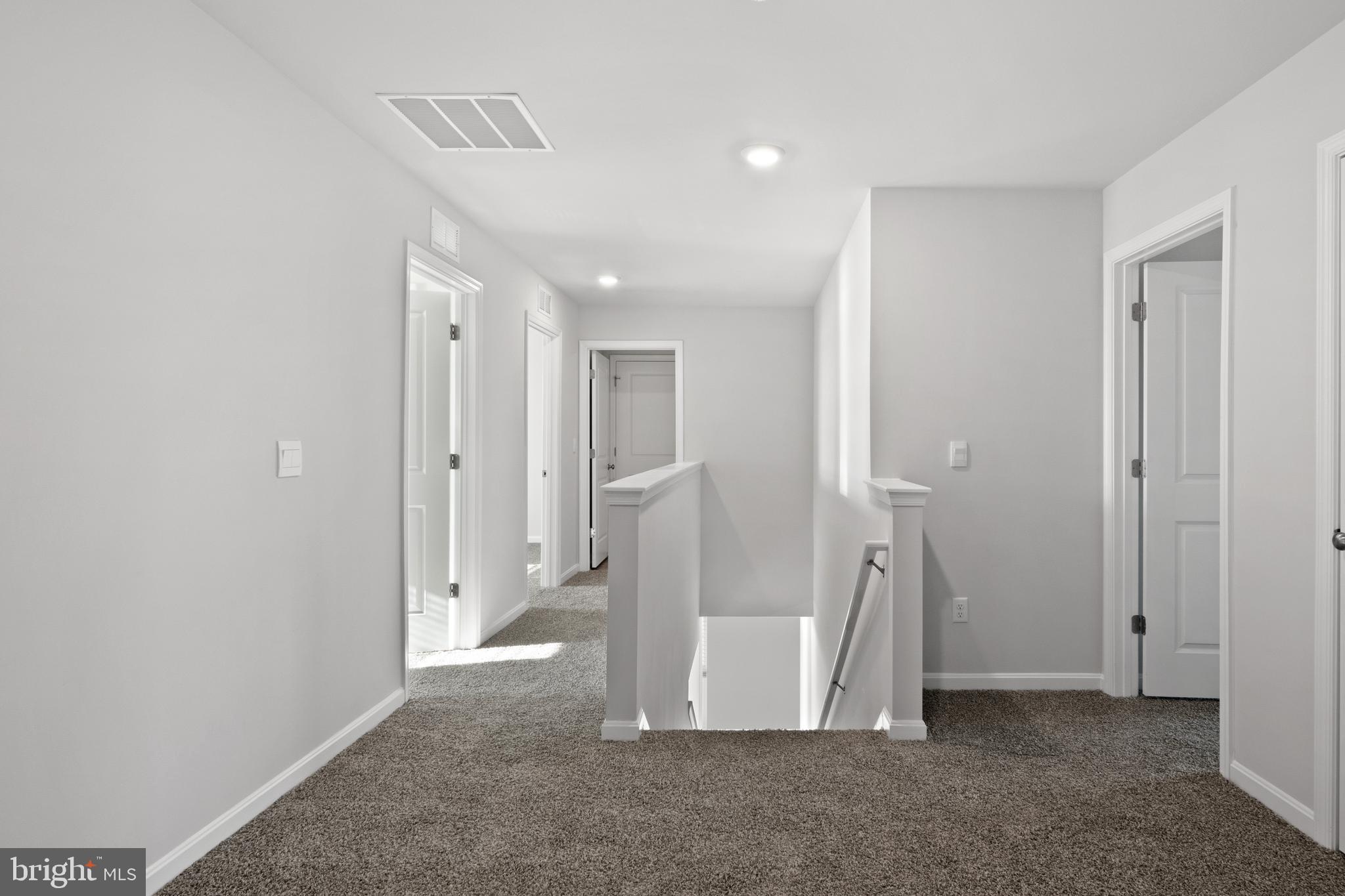 RIDGELY'S RESERVE - Residential
