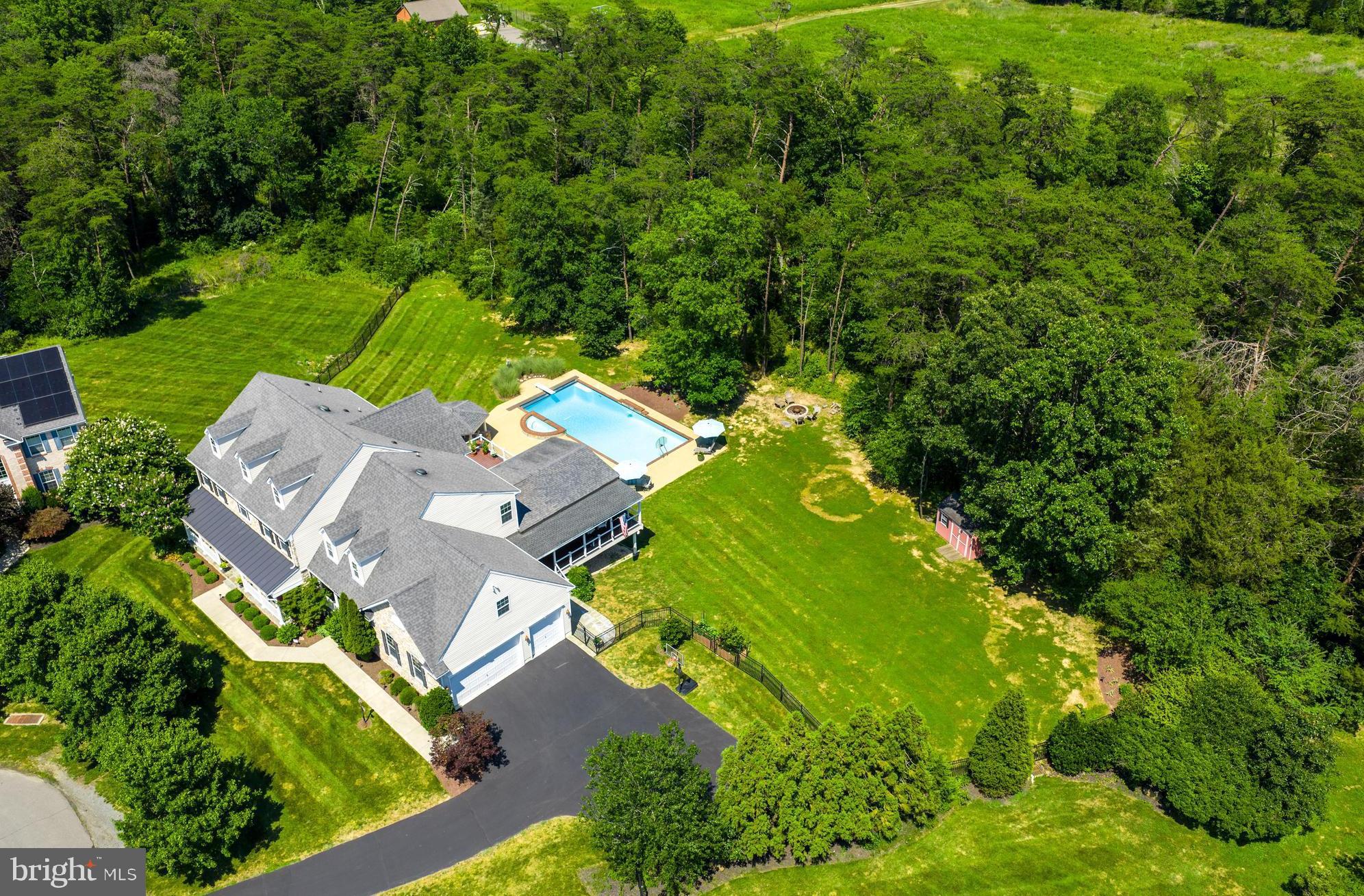 EVERGREEN HAMLETS - Residential