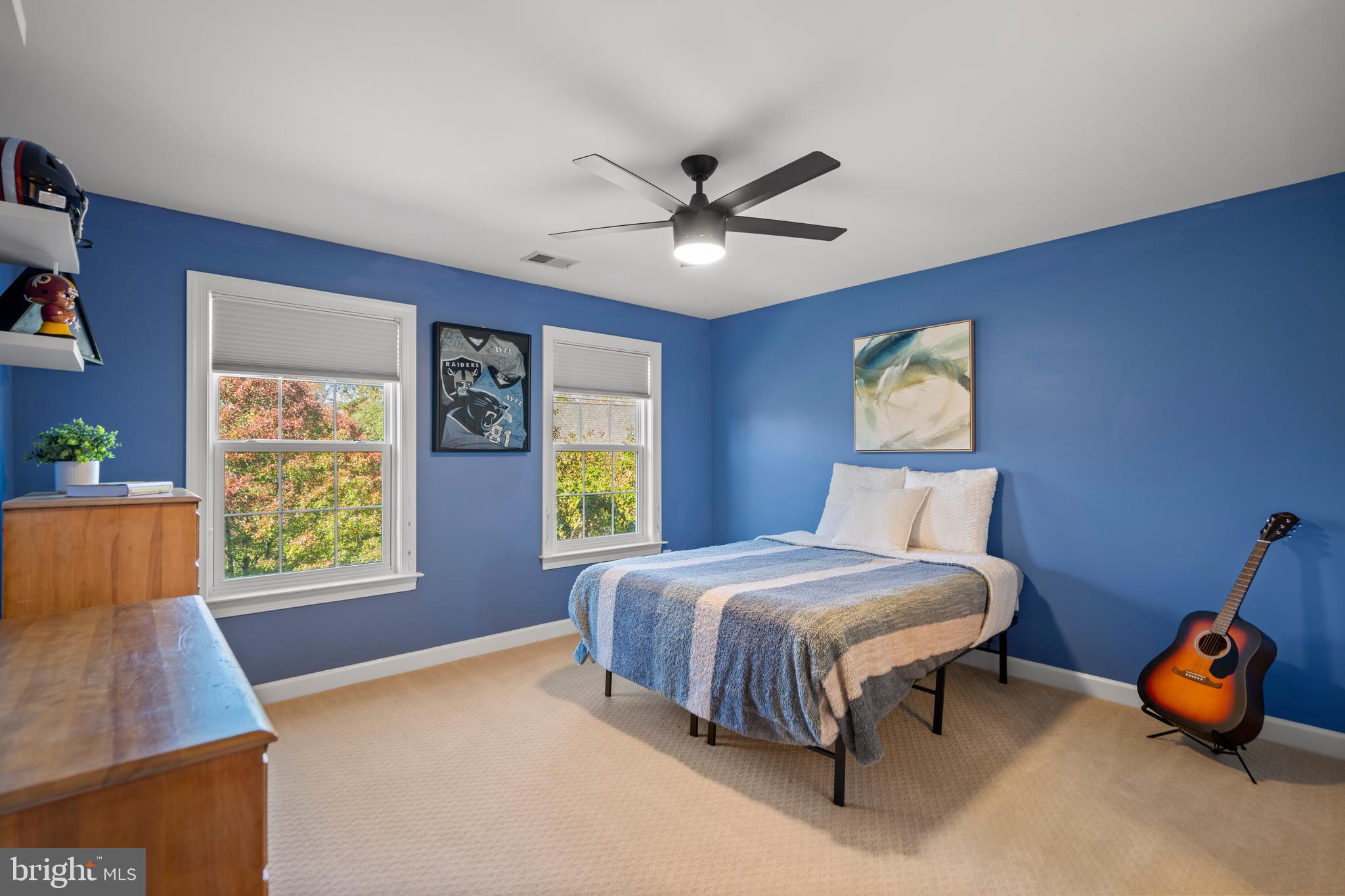 EVERGREEN HAMLETS - Residential