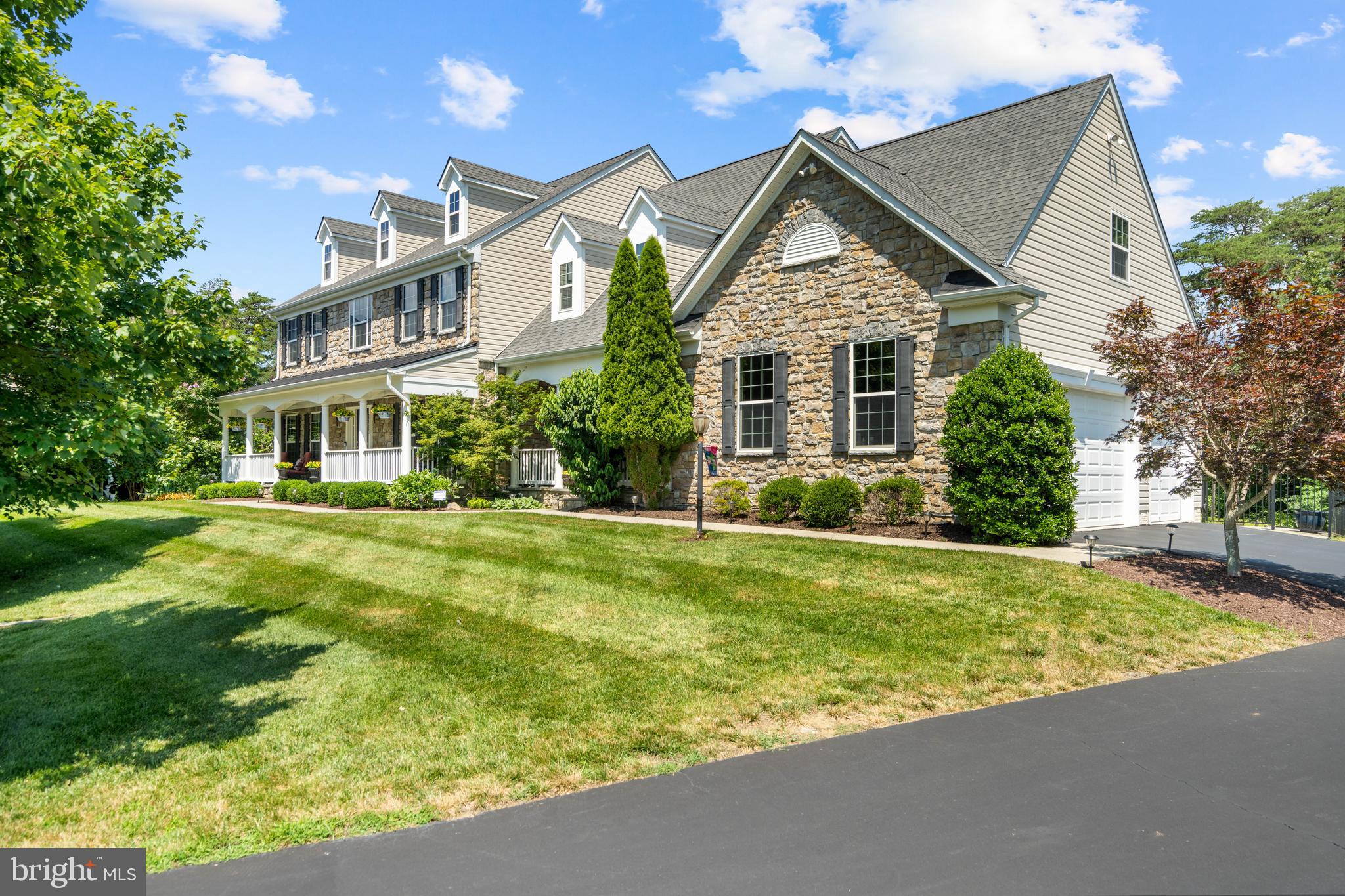 EVERGREEN HAMLETS - Residential