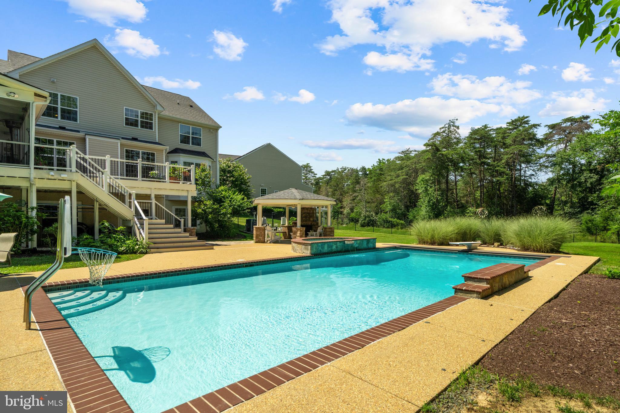 EVERGREEN HAMLETS - Residential