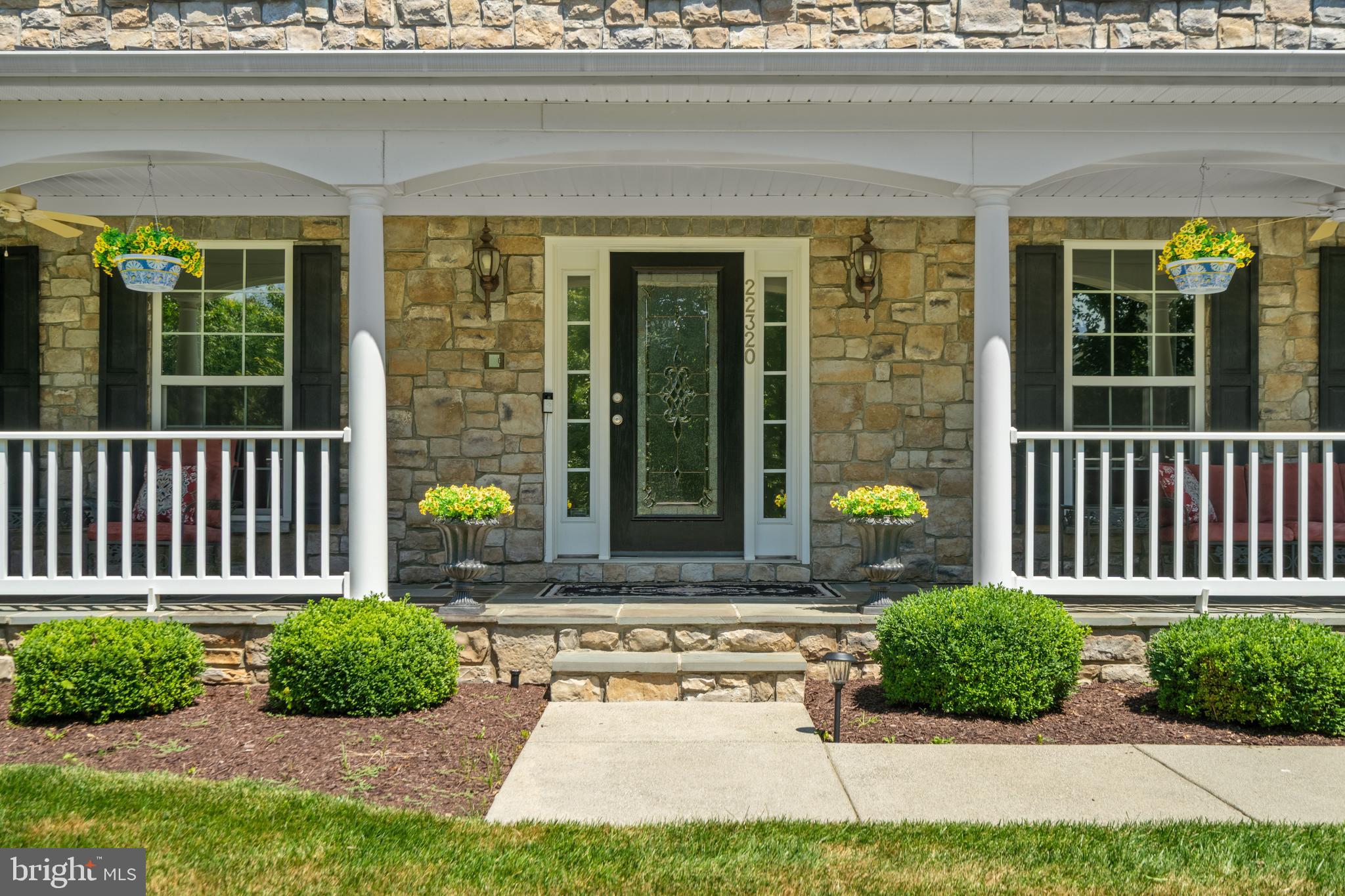 EVERGREEN HAMLETS - Residential