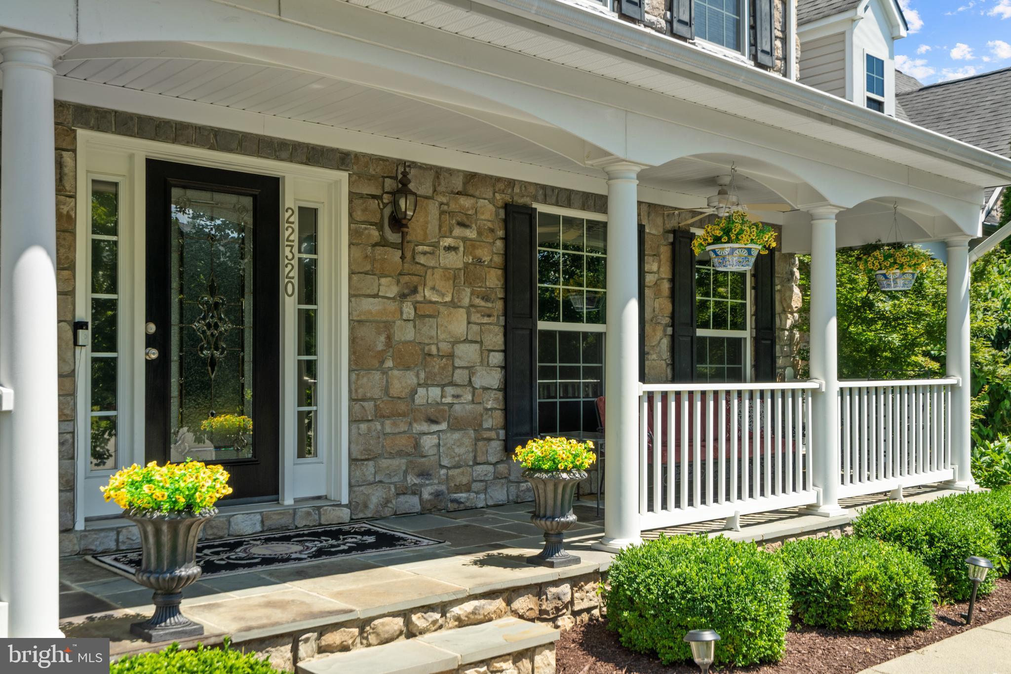 EVERGREEN HAMLETS - Residential