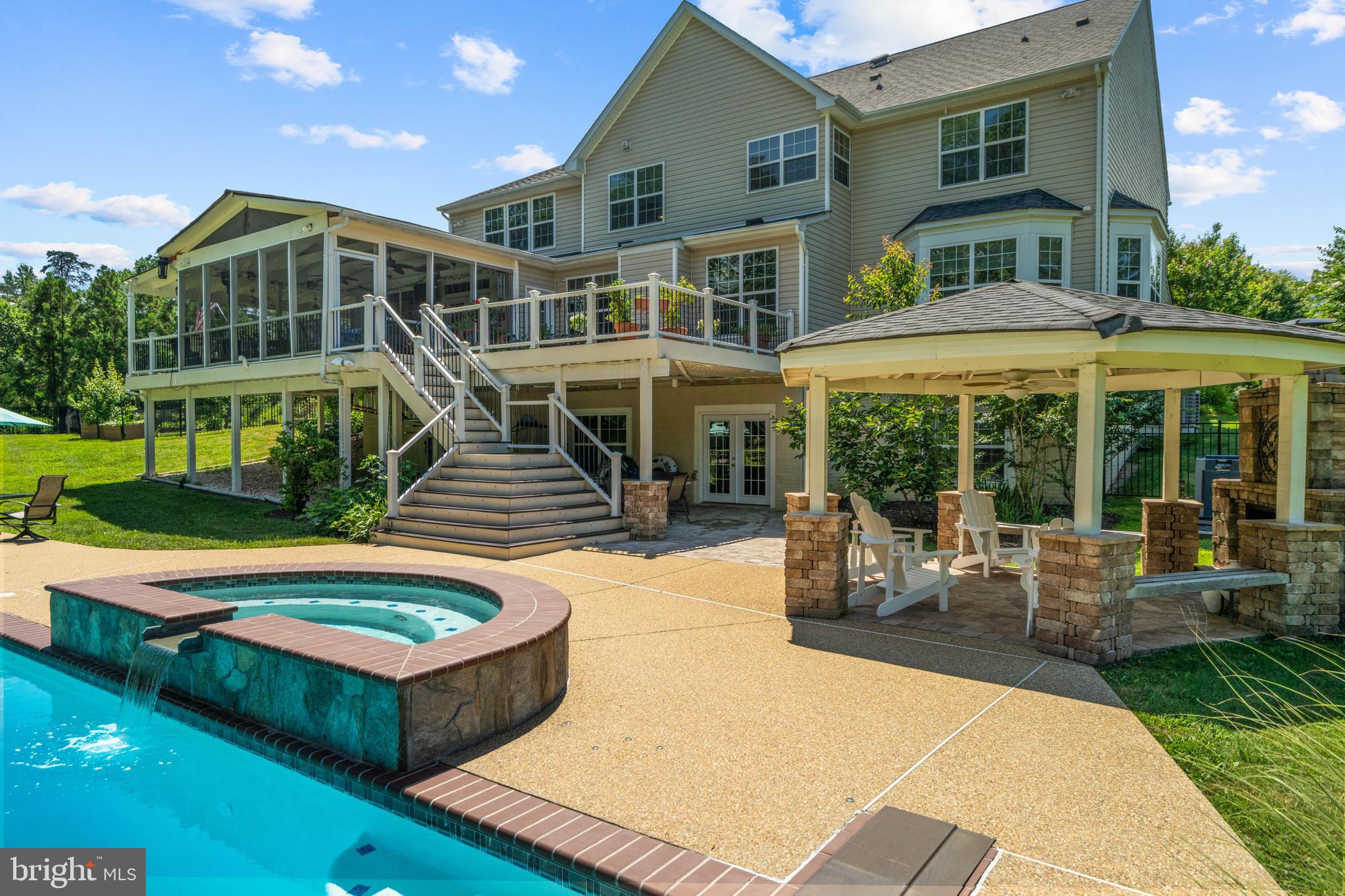 EVERGREEN HAMLETS - Residential