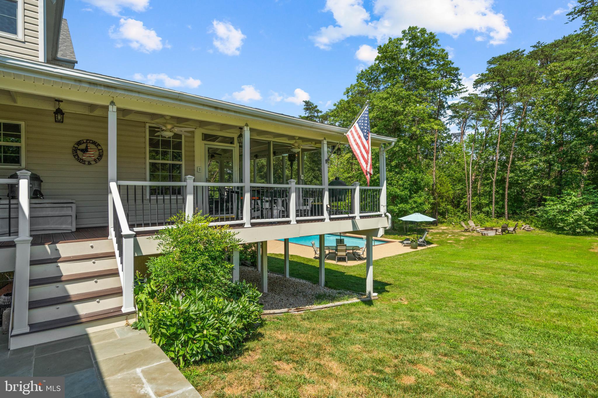 EVERGREEN HAMLETS - Residential