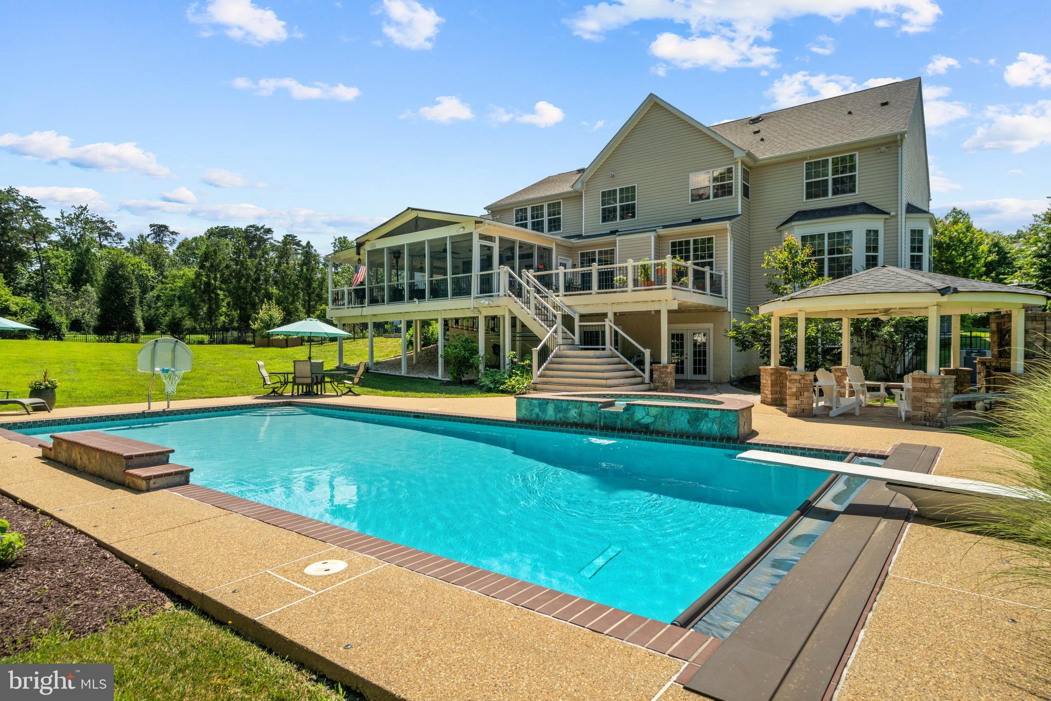 EVERGREEN HAMLETS - Residential