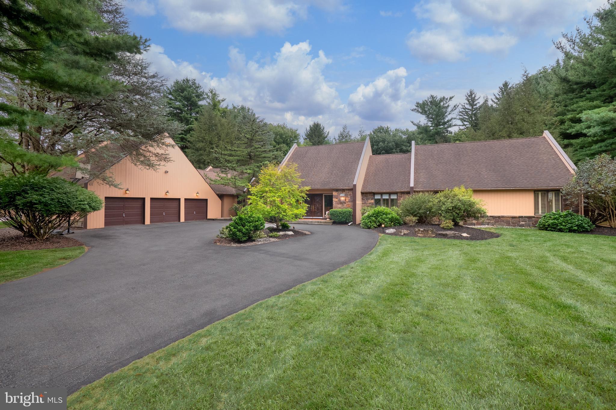 FOX RUN - Residential
