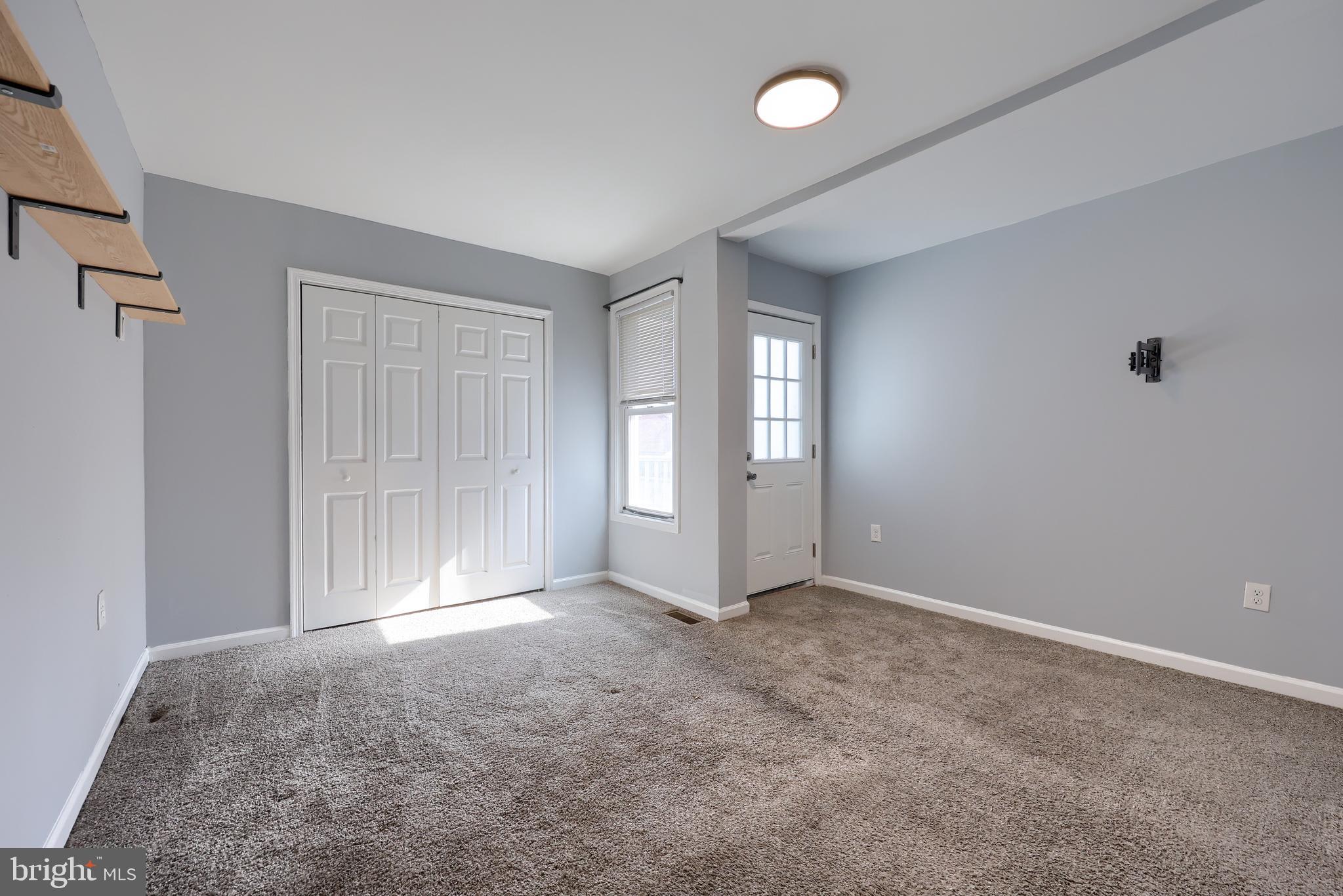 COLUMBIA - Residential