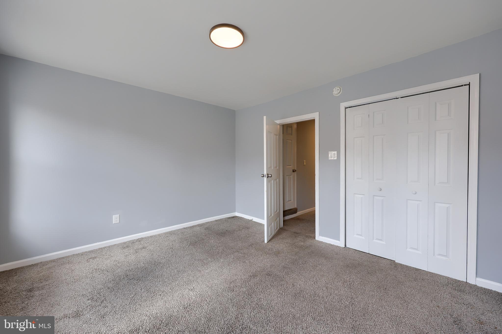 COLUMBIA - Residential