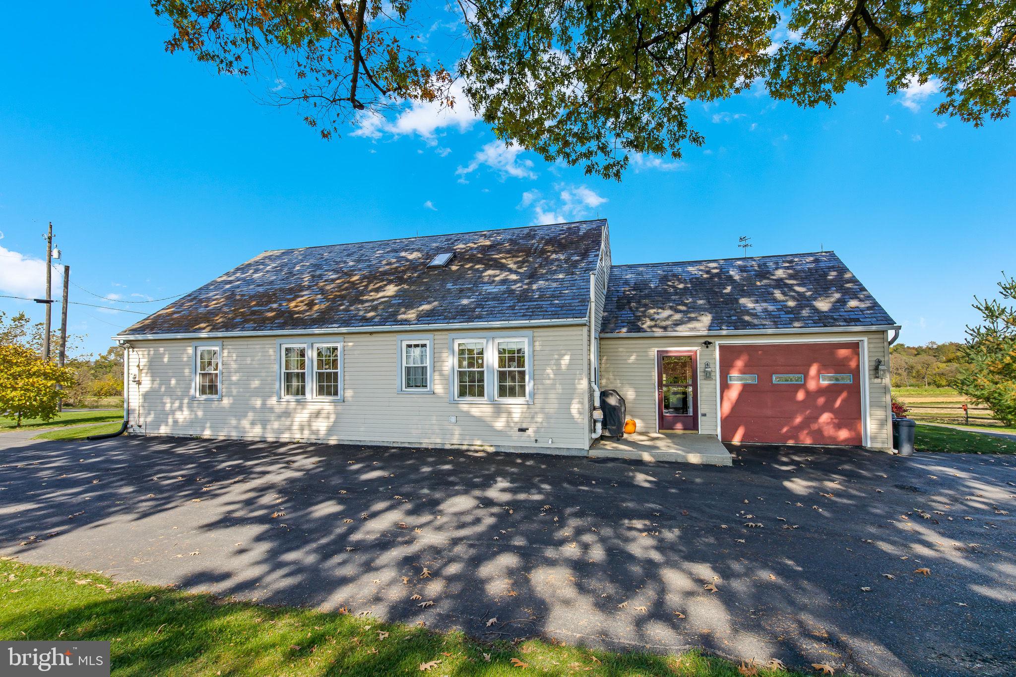 EAST DONEGAL - Residential