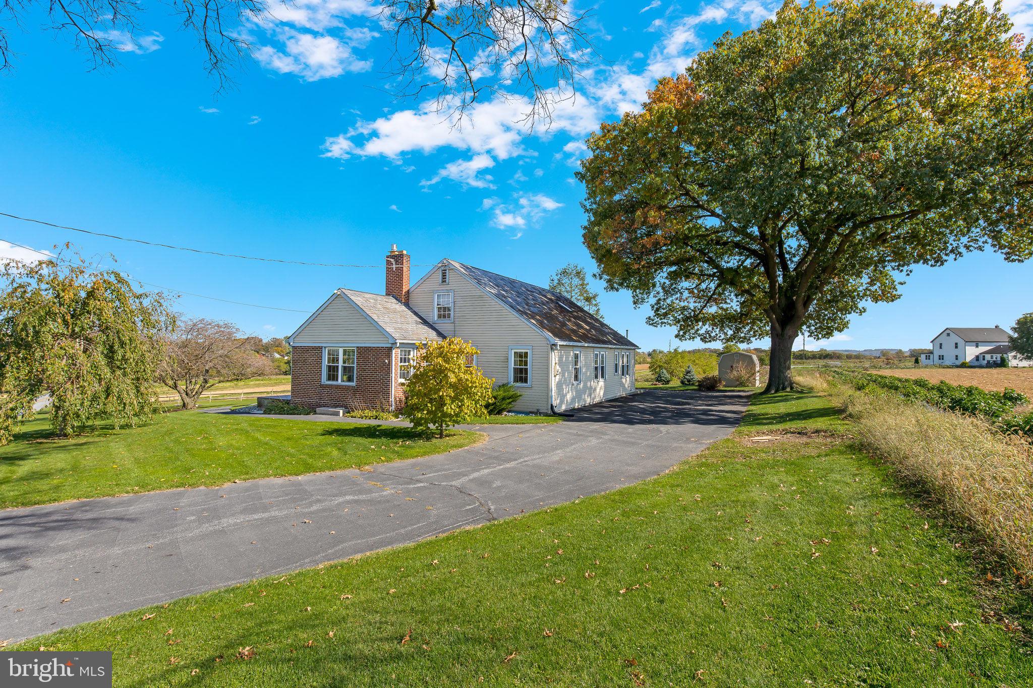 EAST DONEGAL - Residential