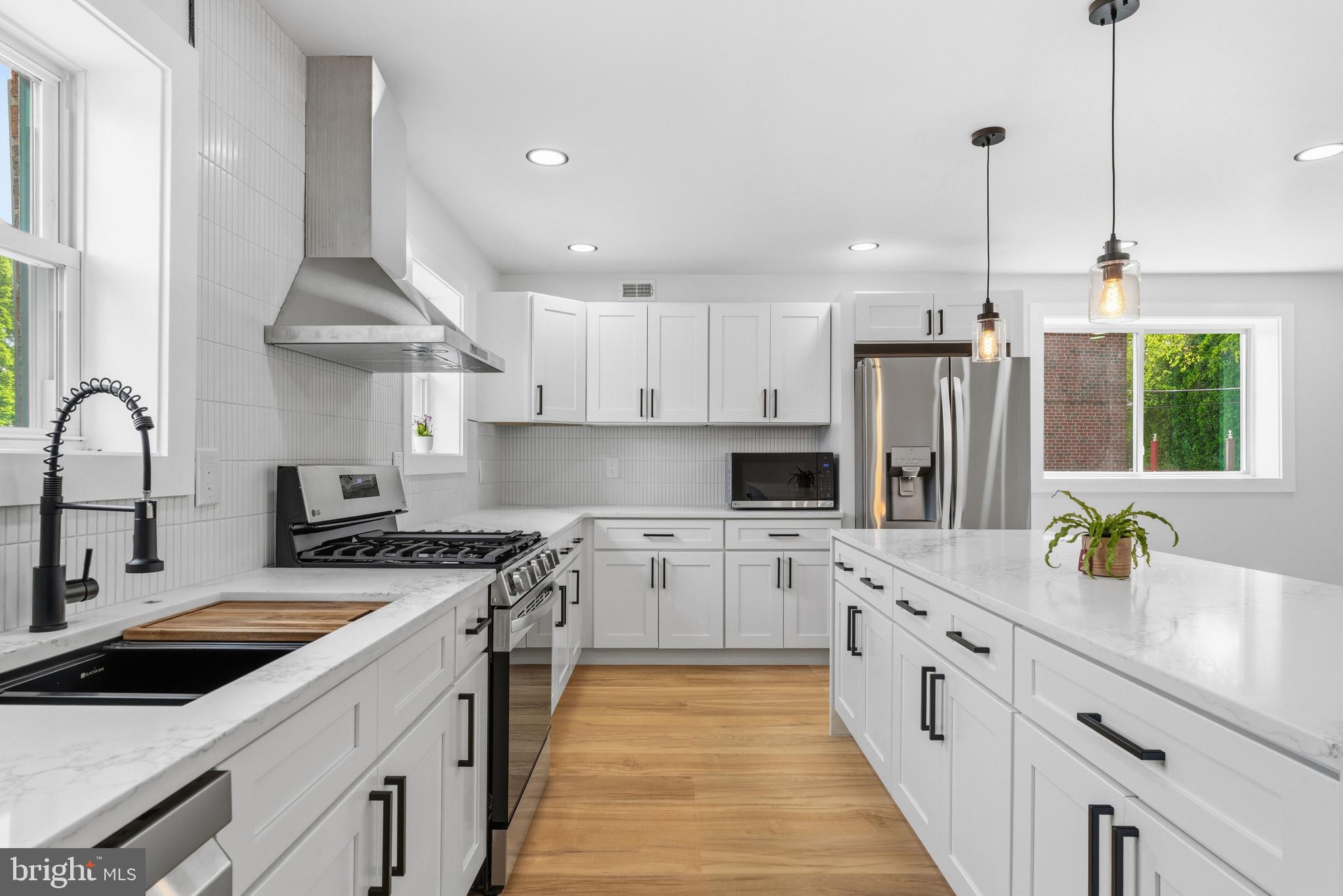 PHILMONT HEIGHTS - Residential