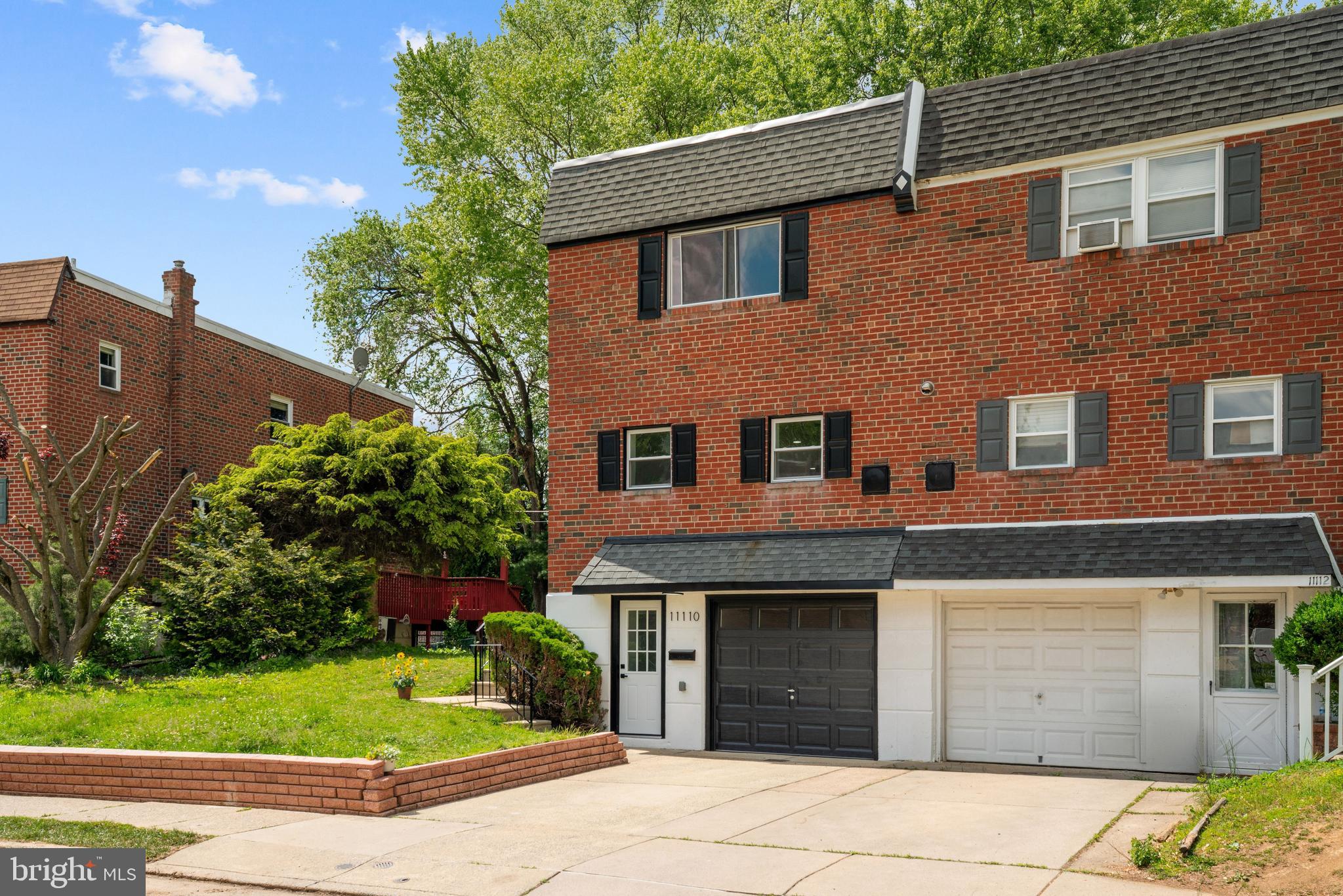 PHILMONT HEIGHTS - Residential