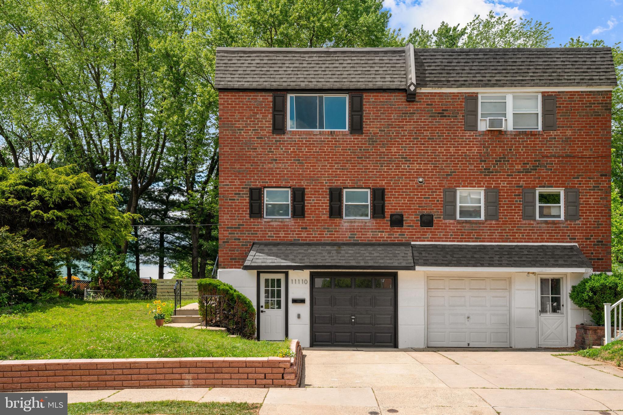 PHILMONT HEIGHTS - Residential