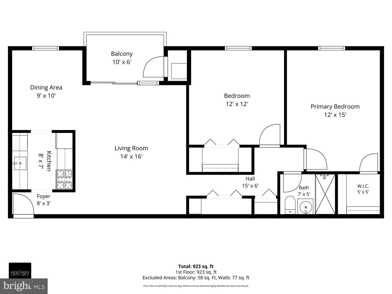 LYNDHURST CONDOS - Residential