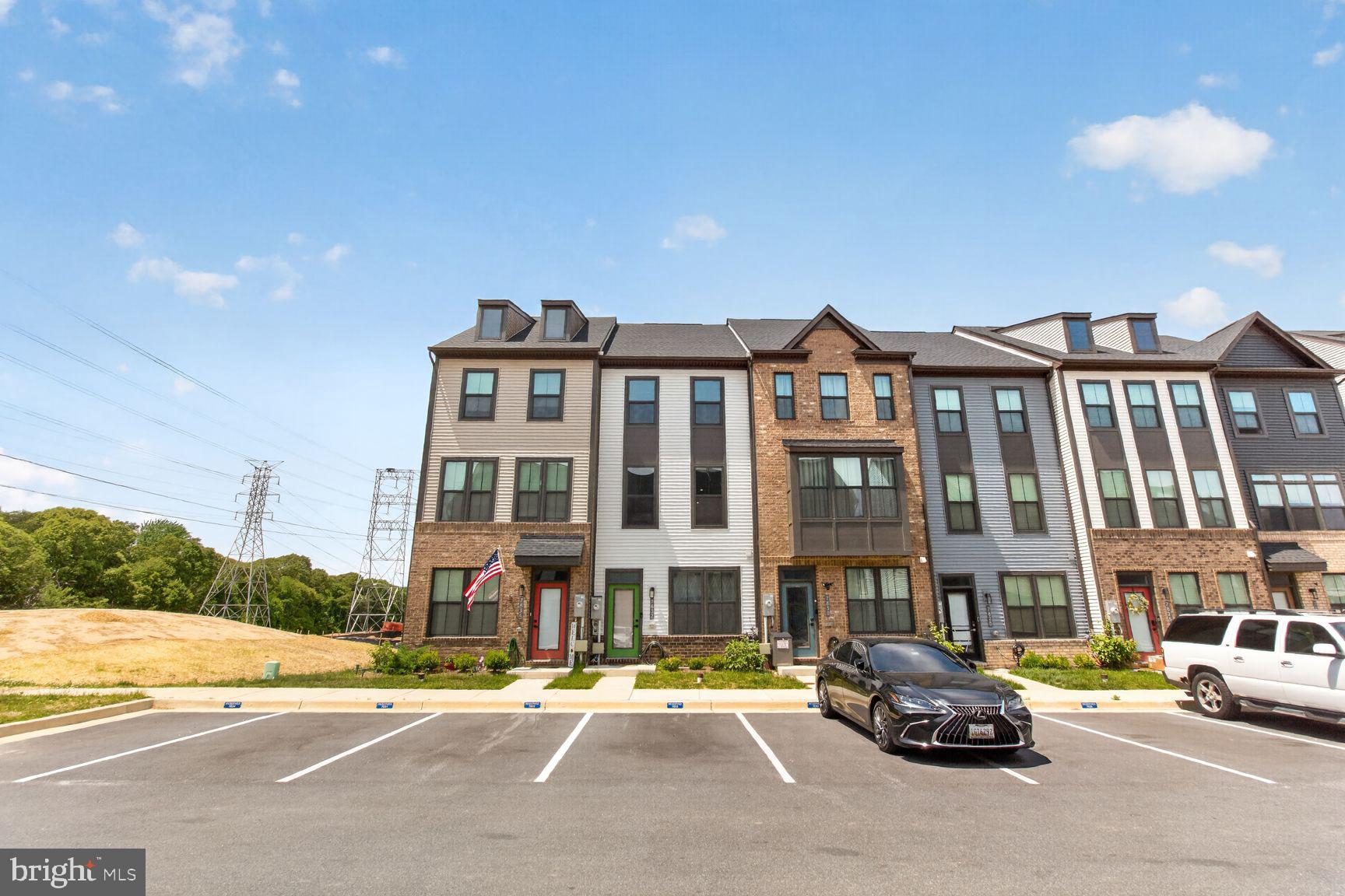 TANYARD SHORES - Residential