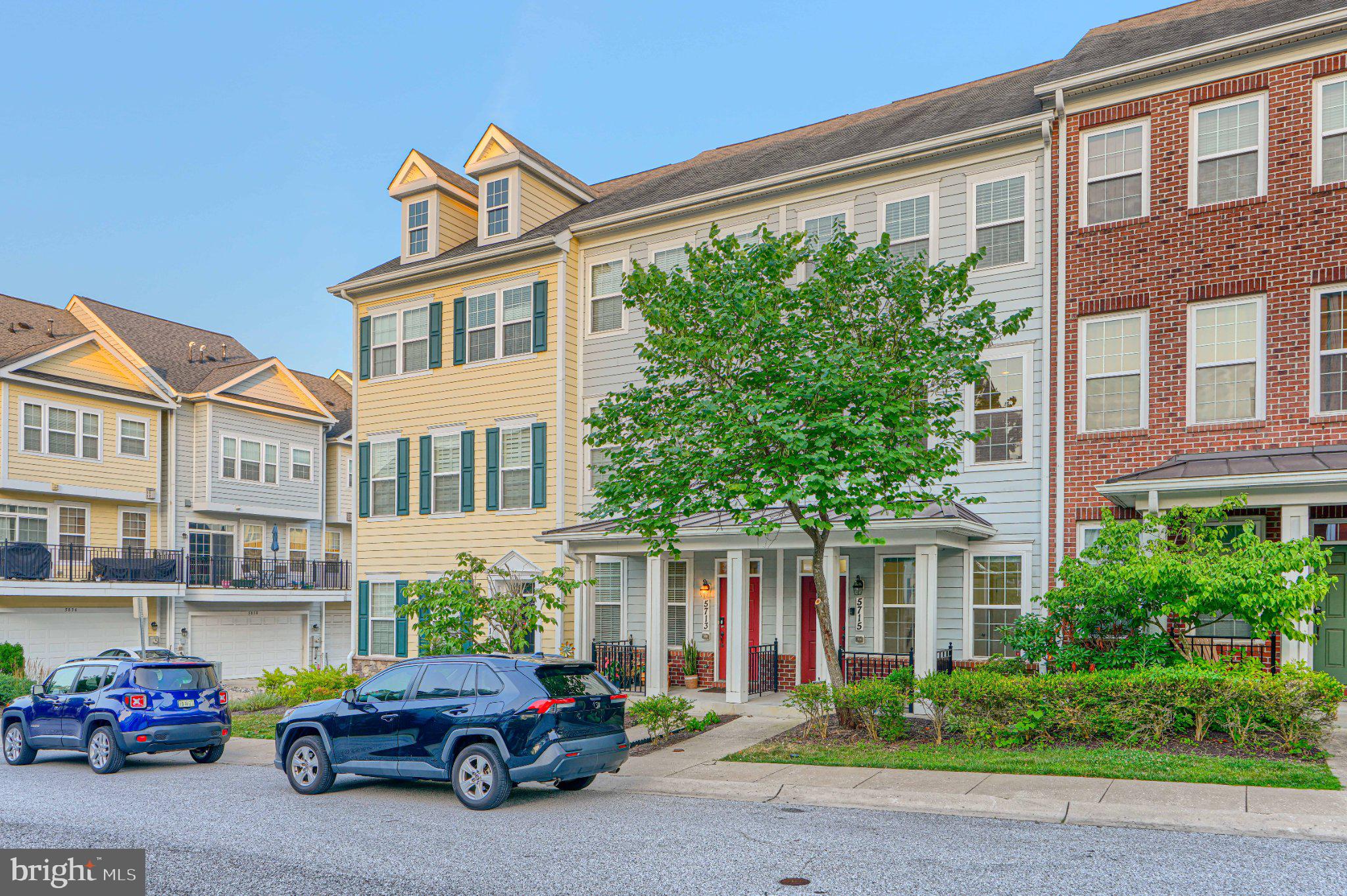 SHIPLEYS GRANT - Residential